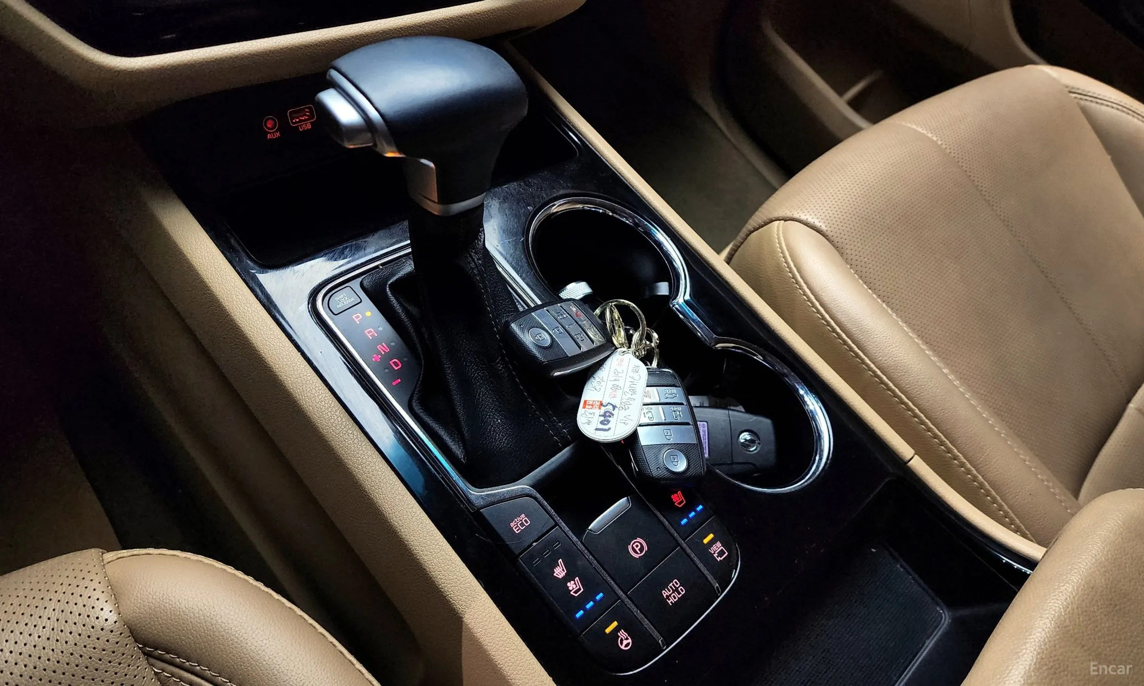Kia Carnival превью 9