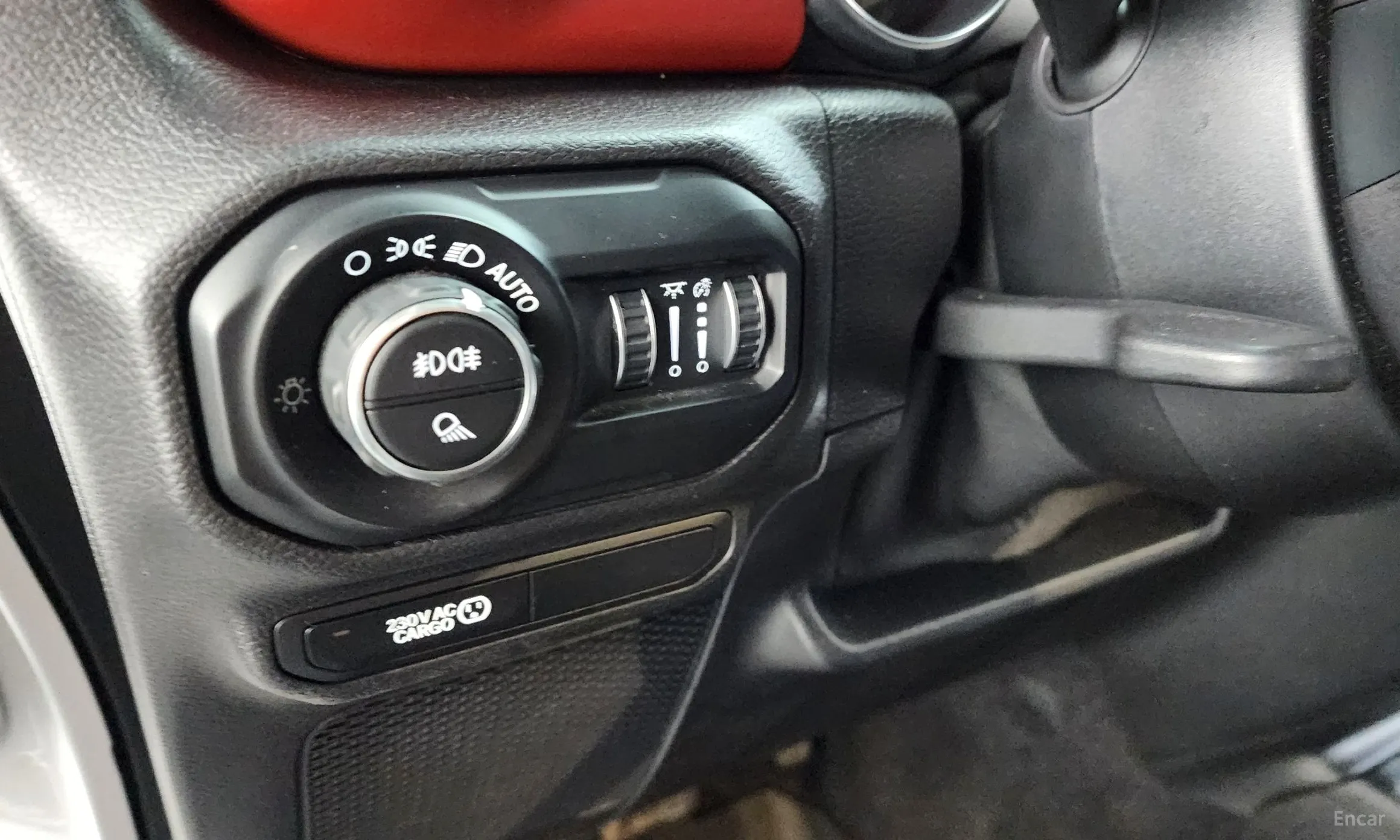 Jeep Gladiator (JT) превью 17