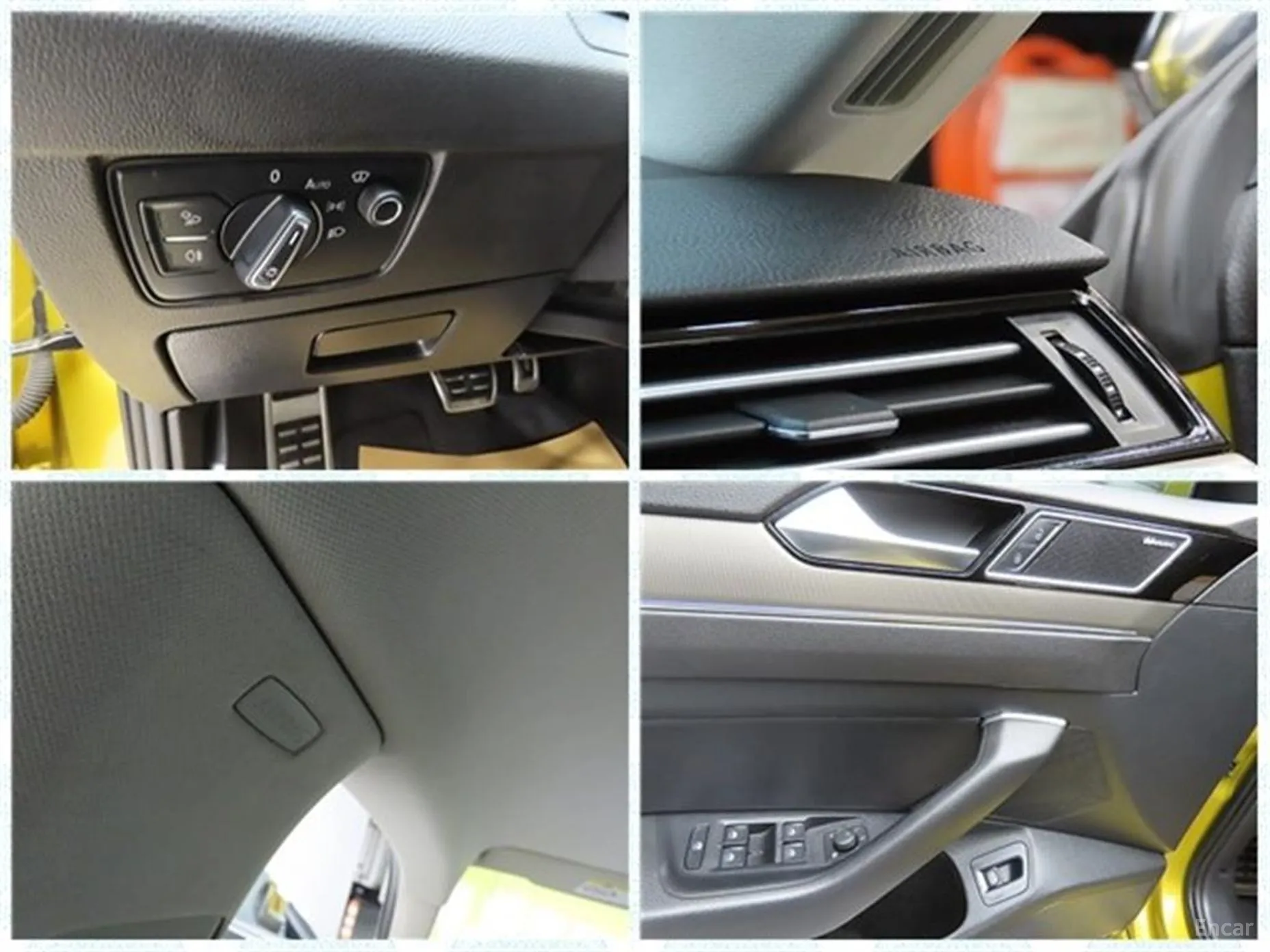 Volkswagen Ateon превью 19