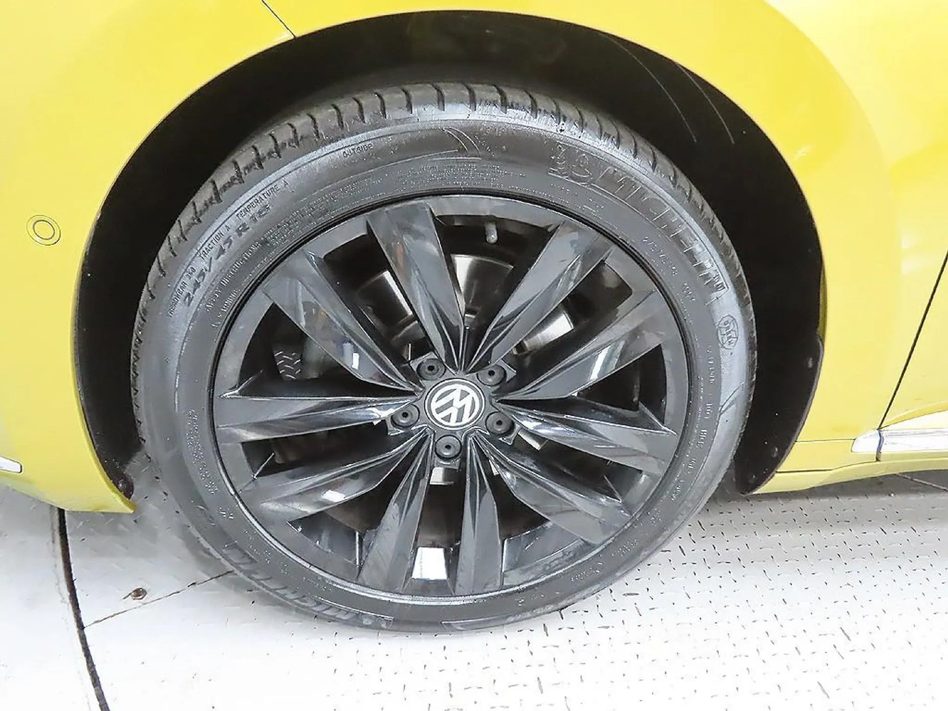 Volkswagen Ateon превью 5