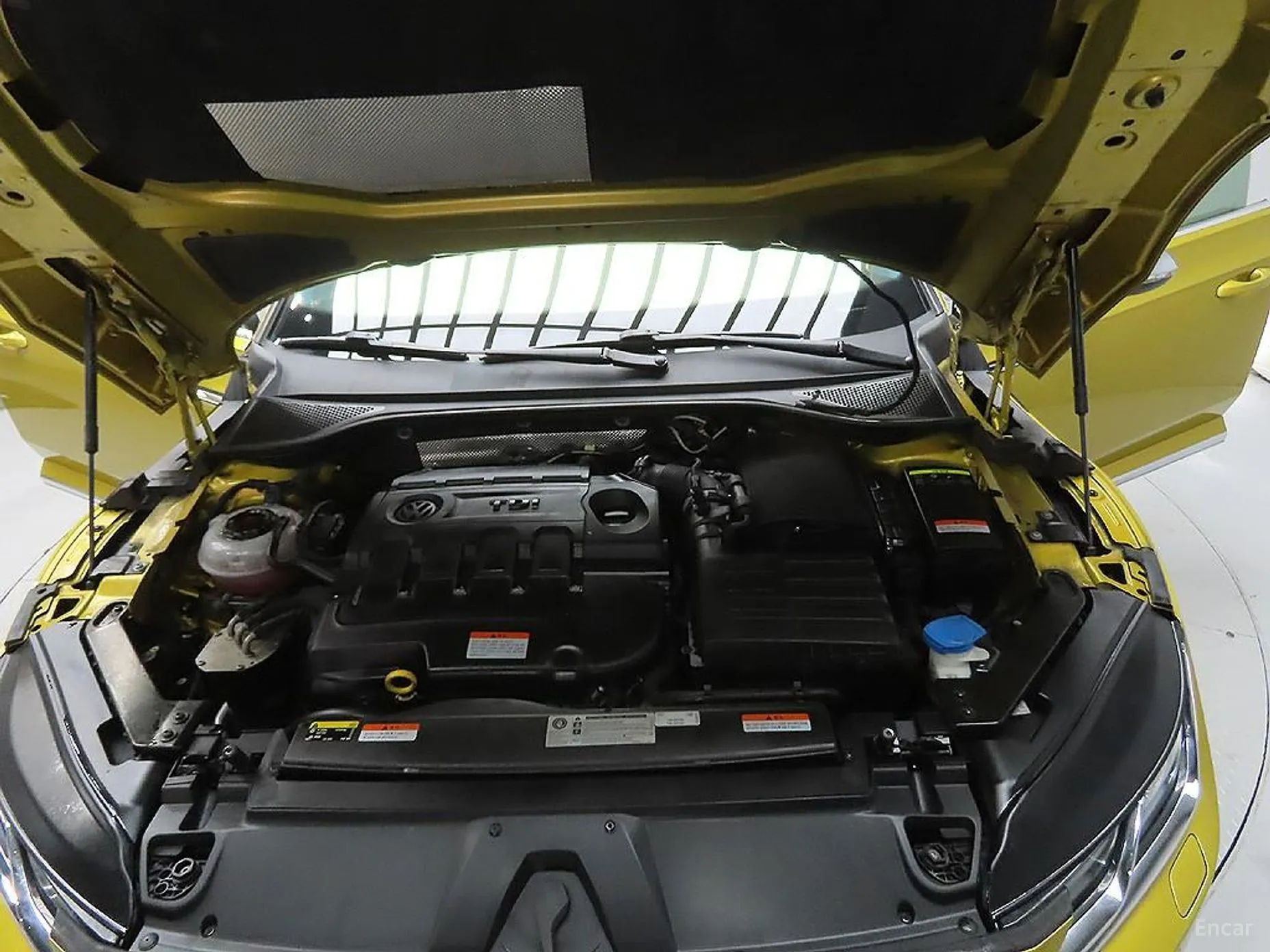 Volkswagen Ateon превью 6