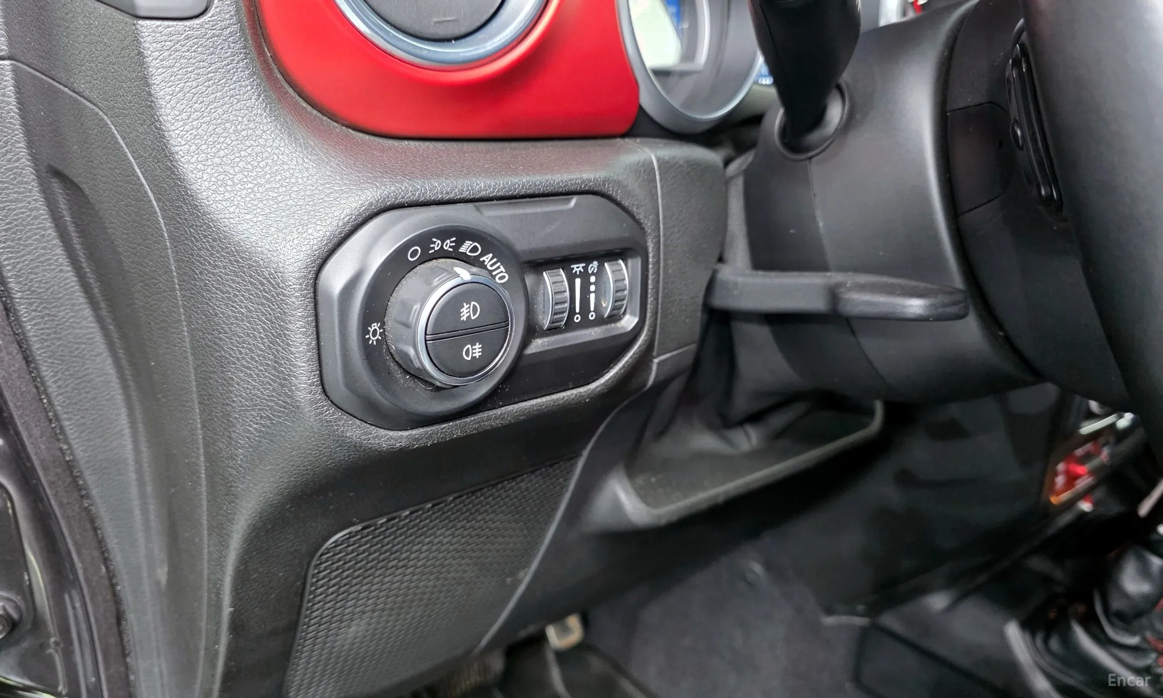 Jeep Wrangler (JL) превью 18