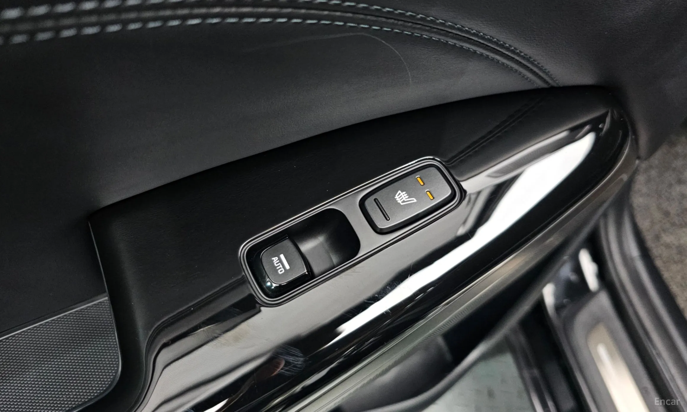 Kia K7 Premier Hybrid превью 19
