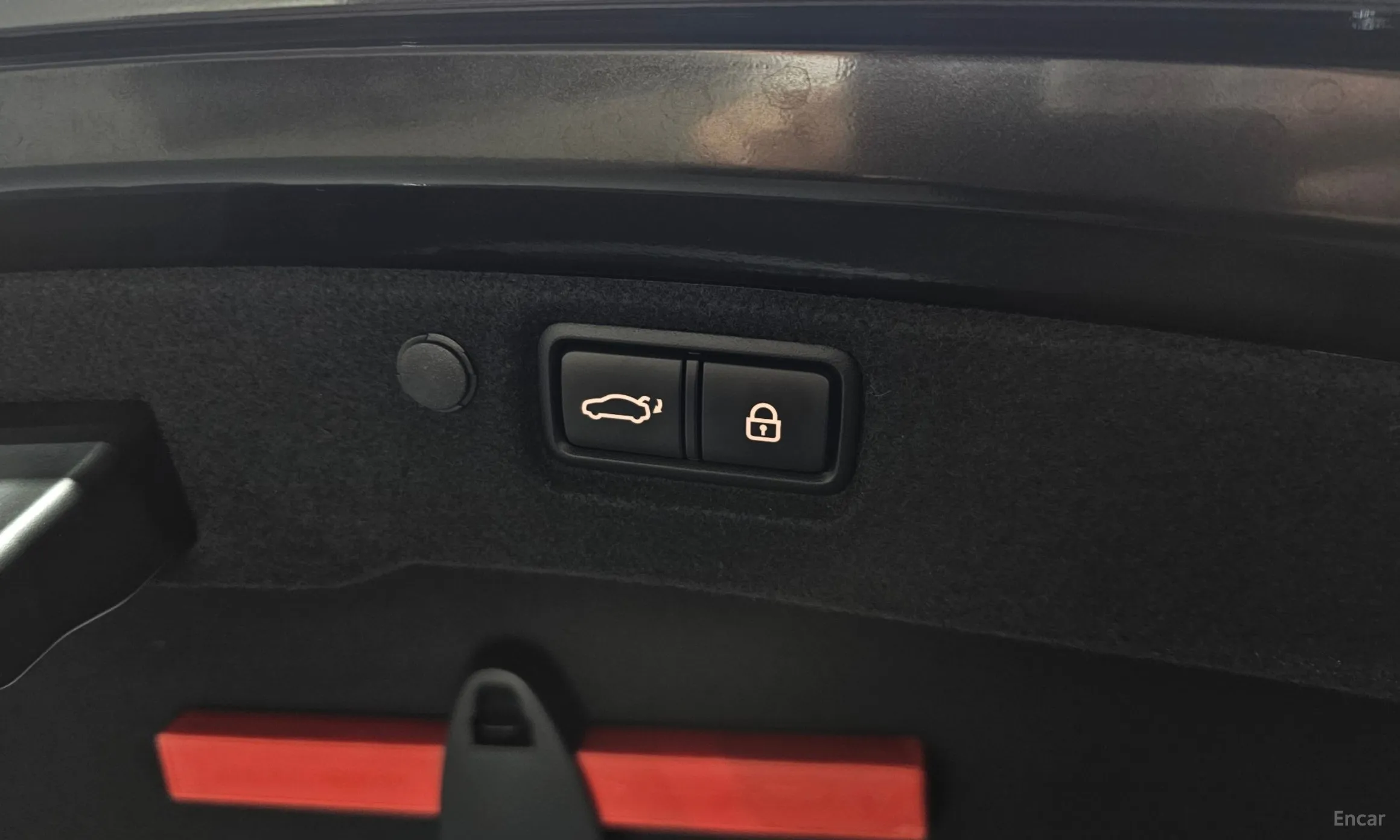 Kia K7 Premier Hybrid превью 20