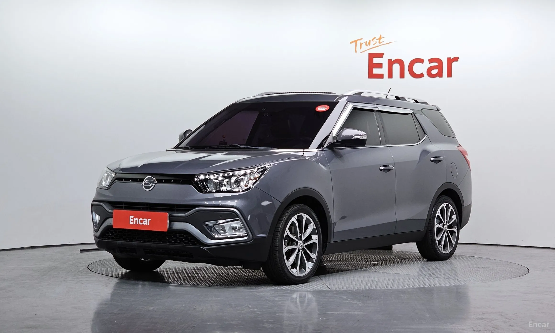 Tivoli Air