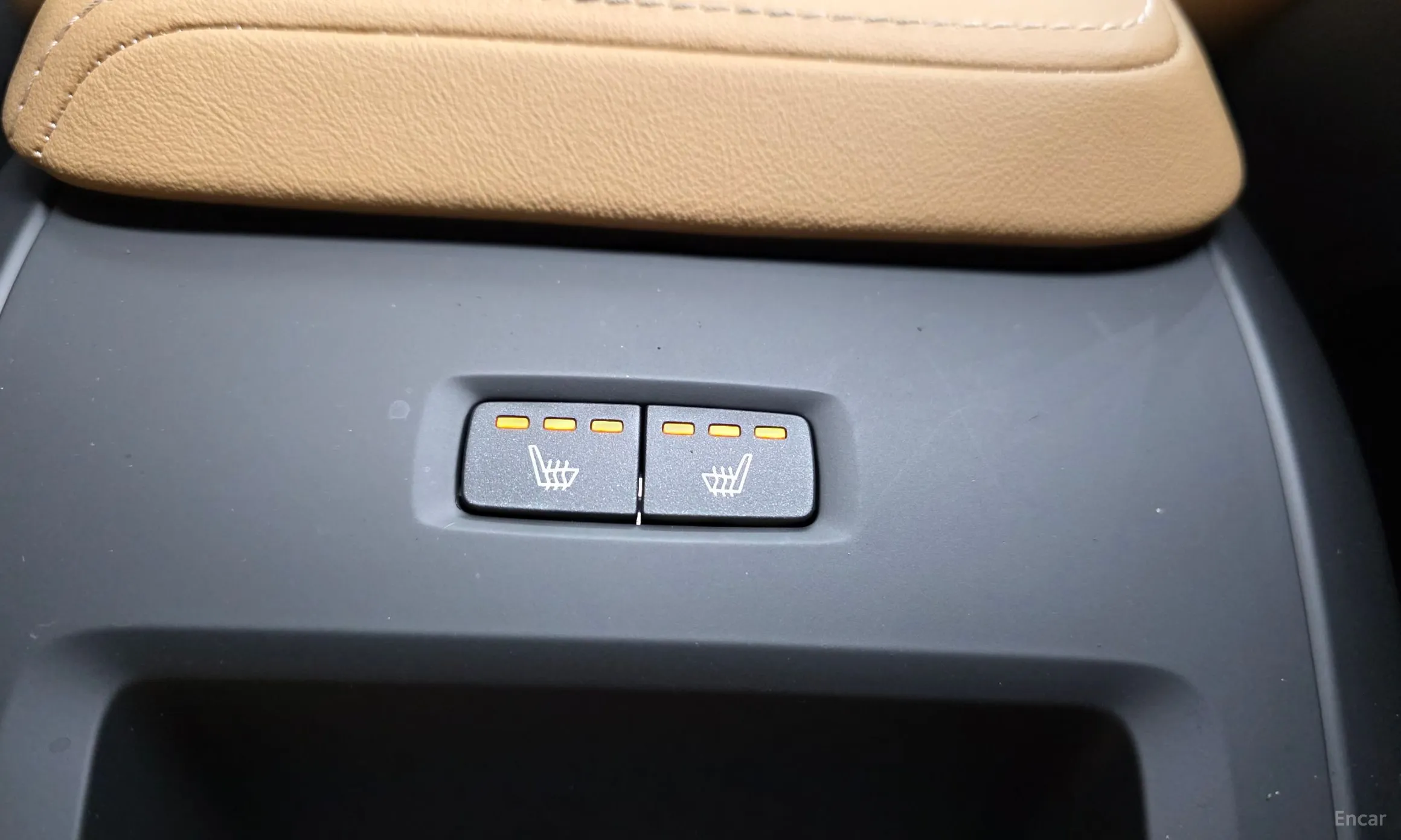 Volvo XC60 Gen 2 превью 19
