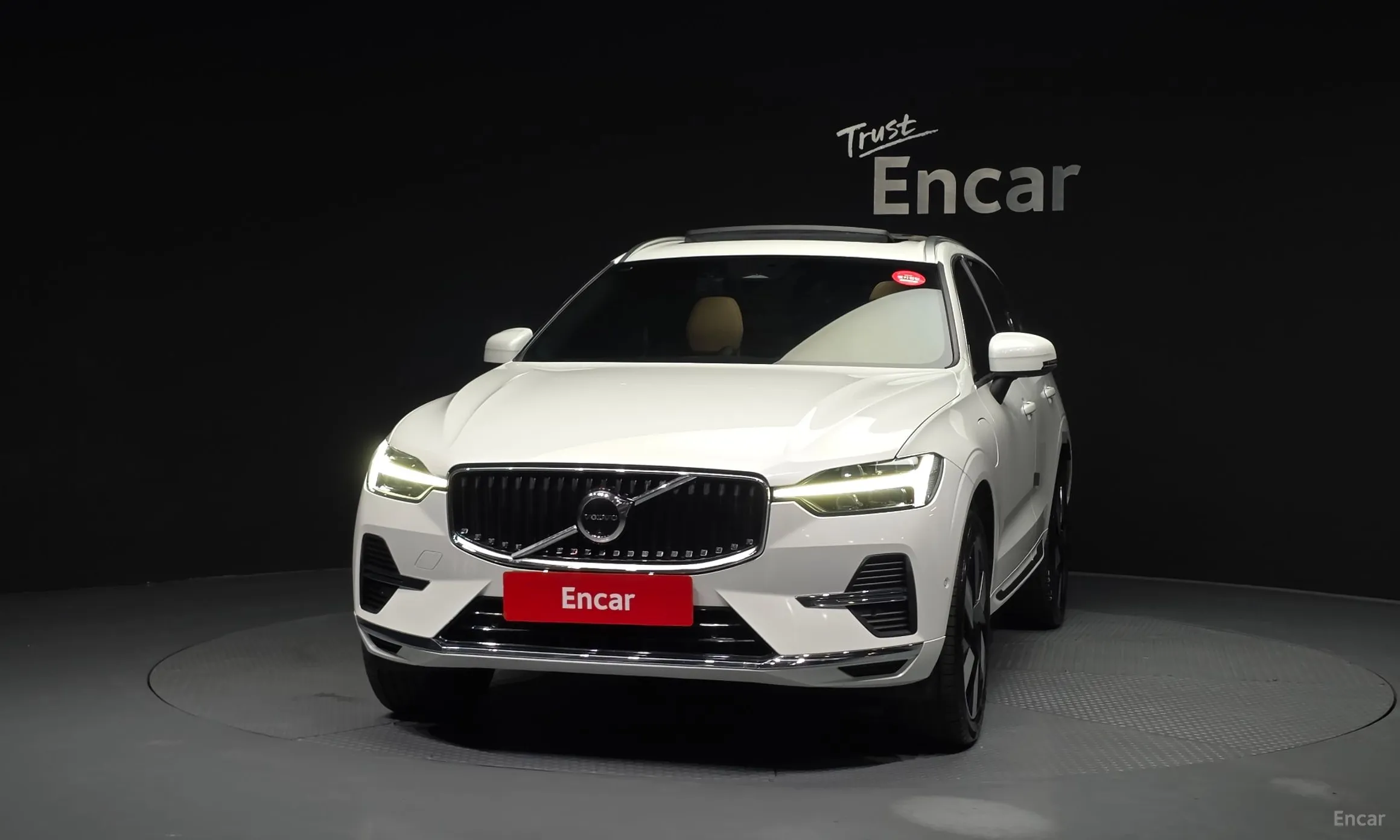 Volvo XC60 Gen 2 превью 3