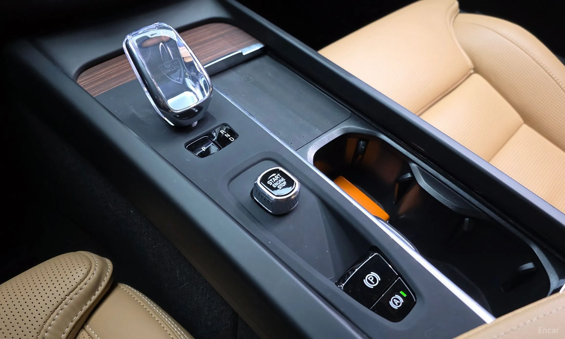 Volvo XC60 Gen 2 превью 9