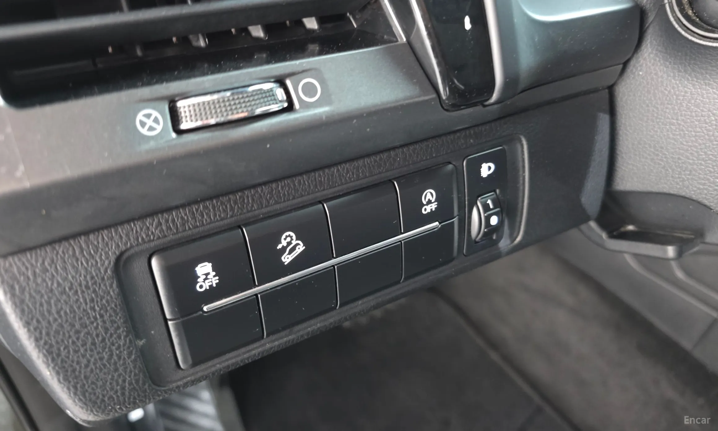 KG Mobility (SsangYong) Rexton Sports Khan превью 13