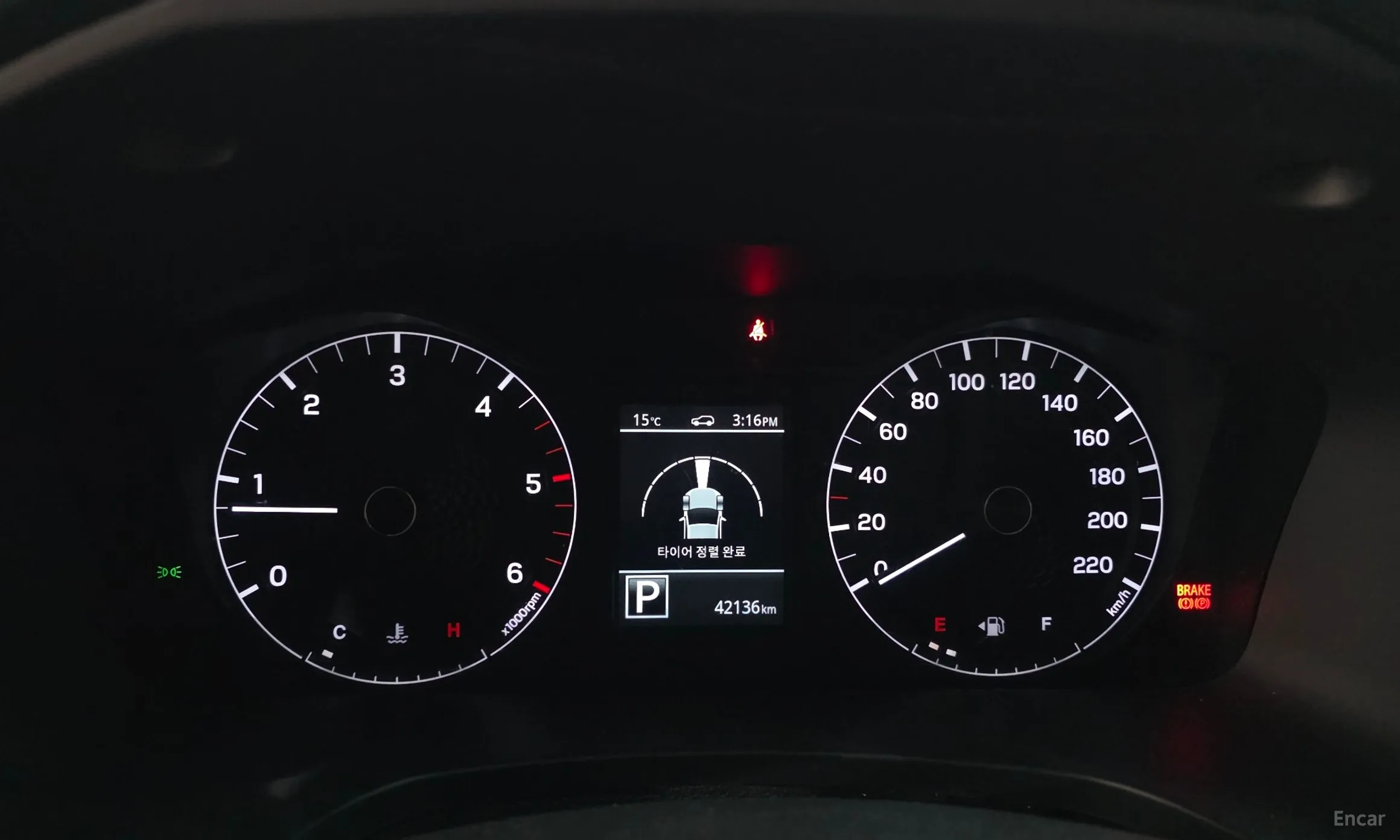 KG Mobility (SsangYong) Rexton Sports Khan превью 8
