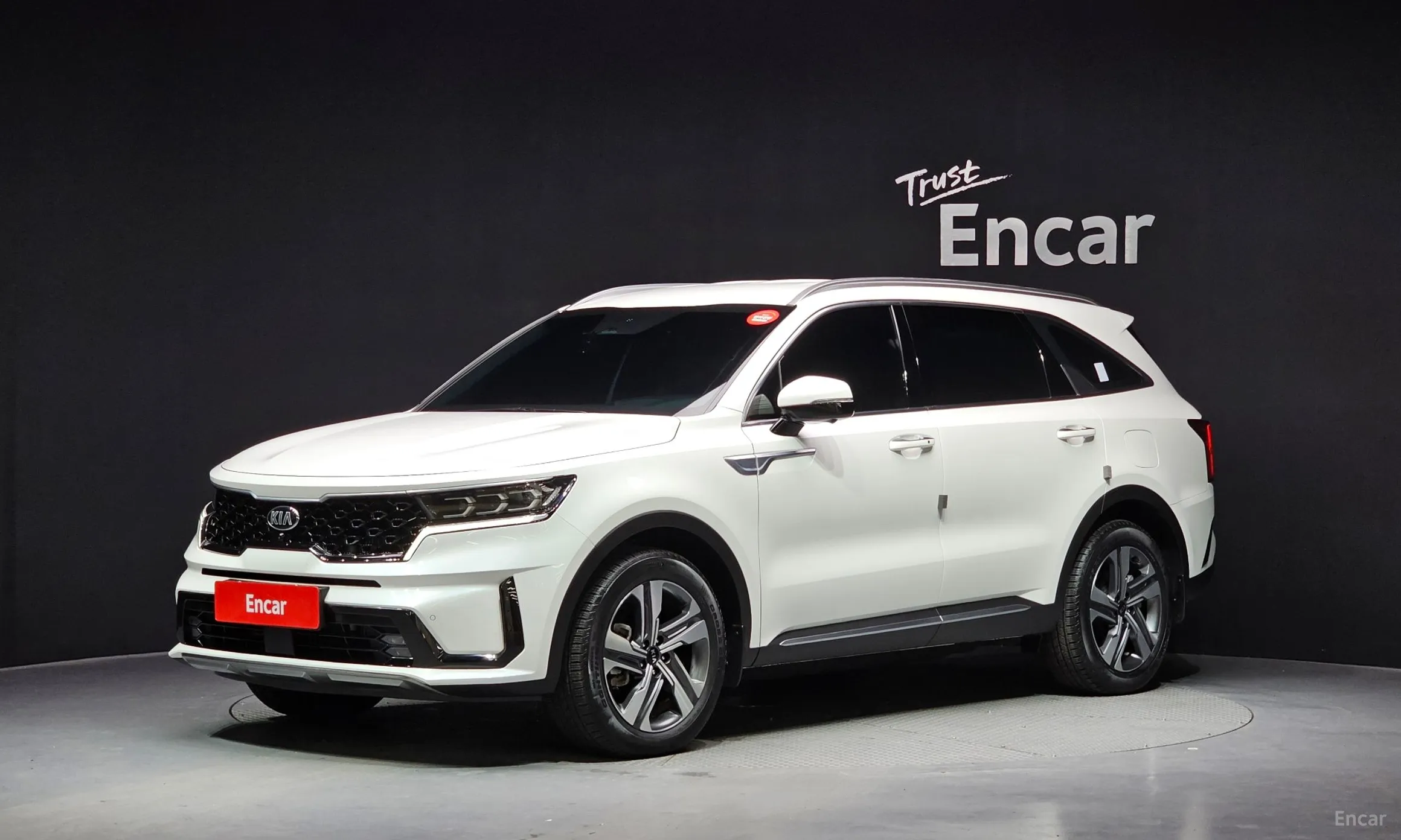 Kia Sorento 4th generation