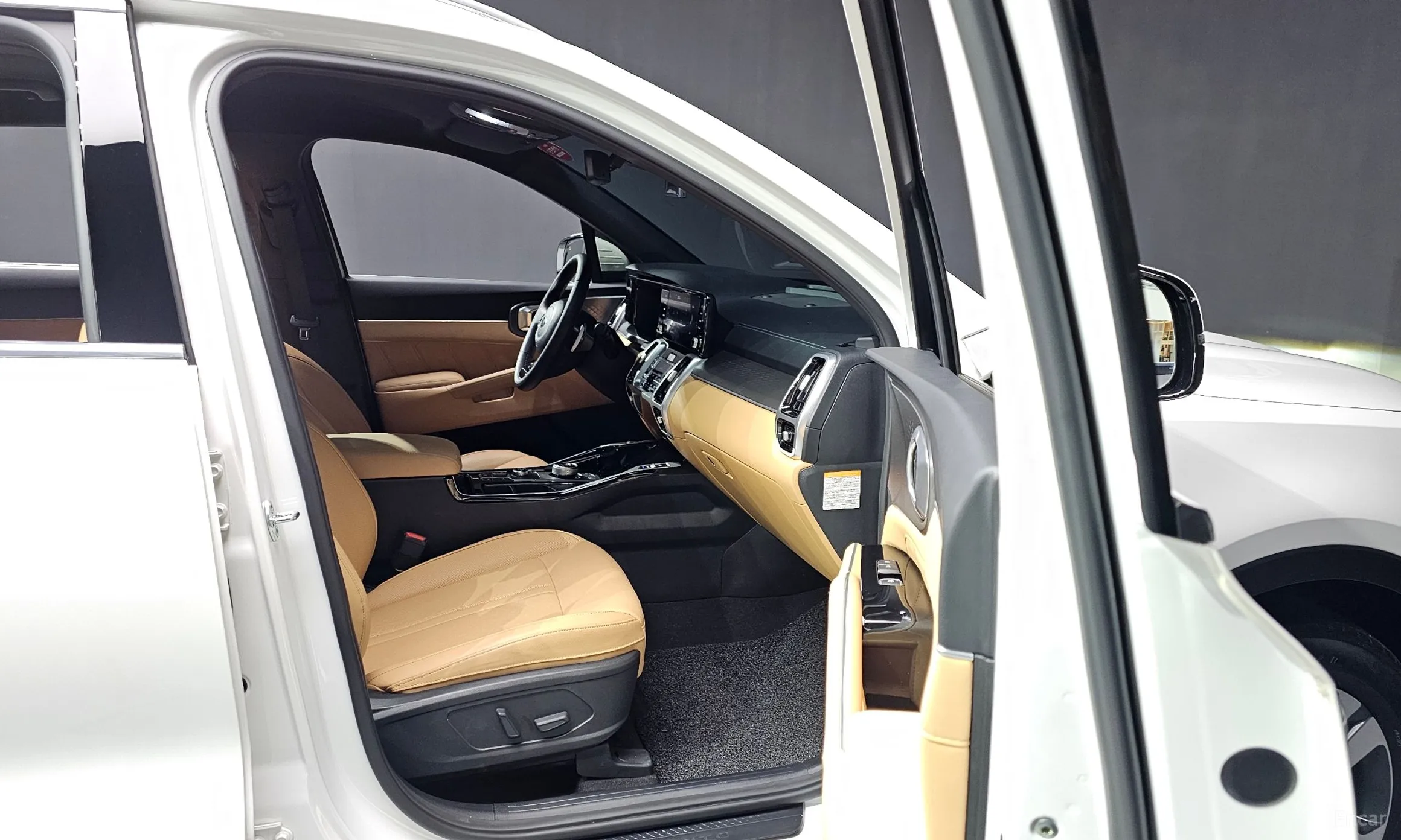 Kia Sorento 4th generation превью 11