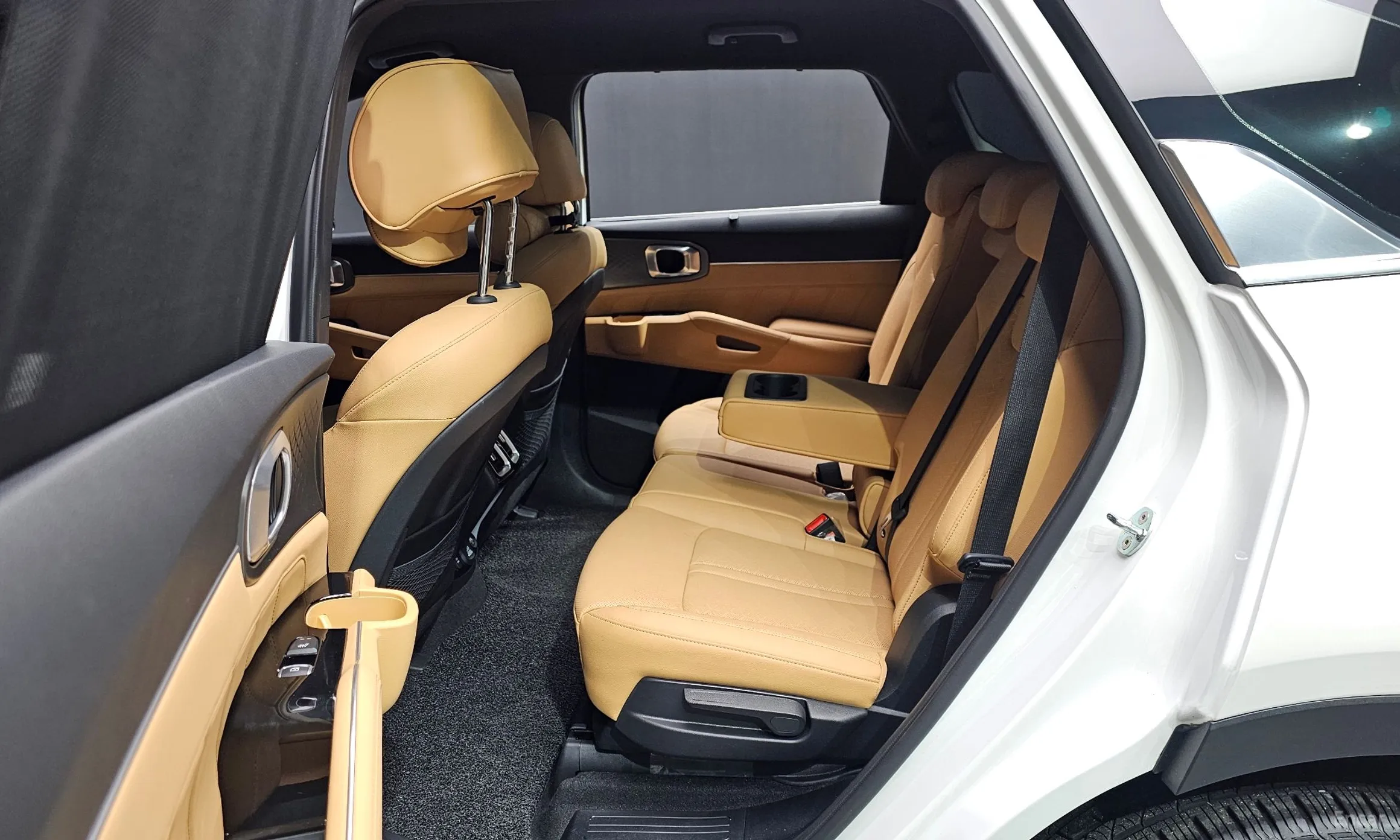 Kia Sorento 4th generation превью 12