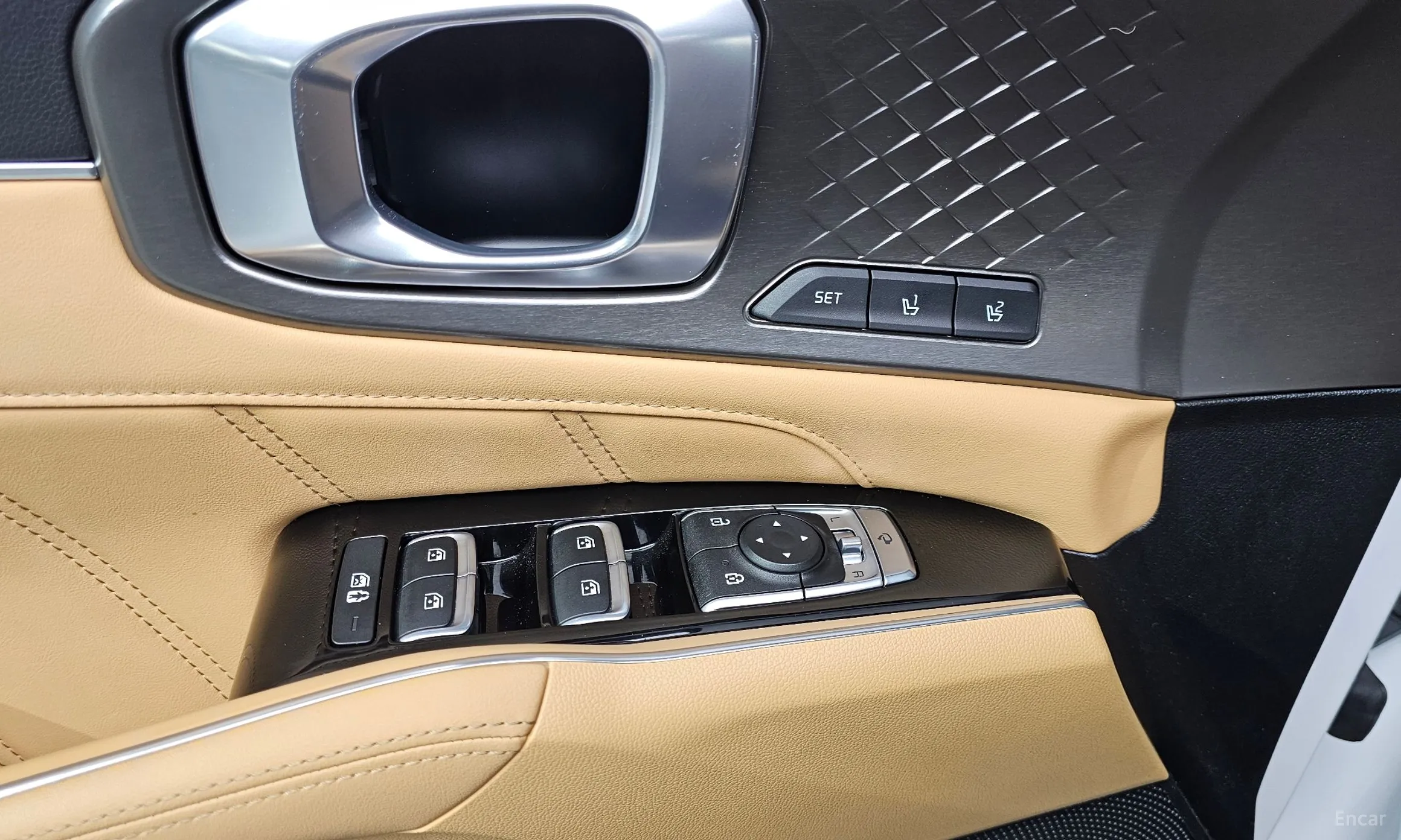 Kia Sorento 4th generation превью 18