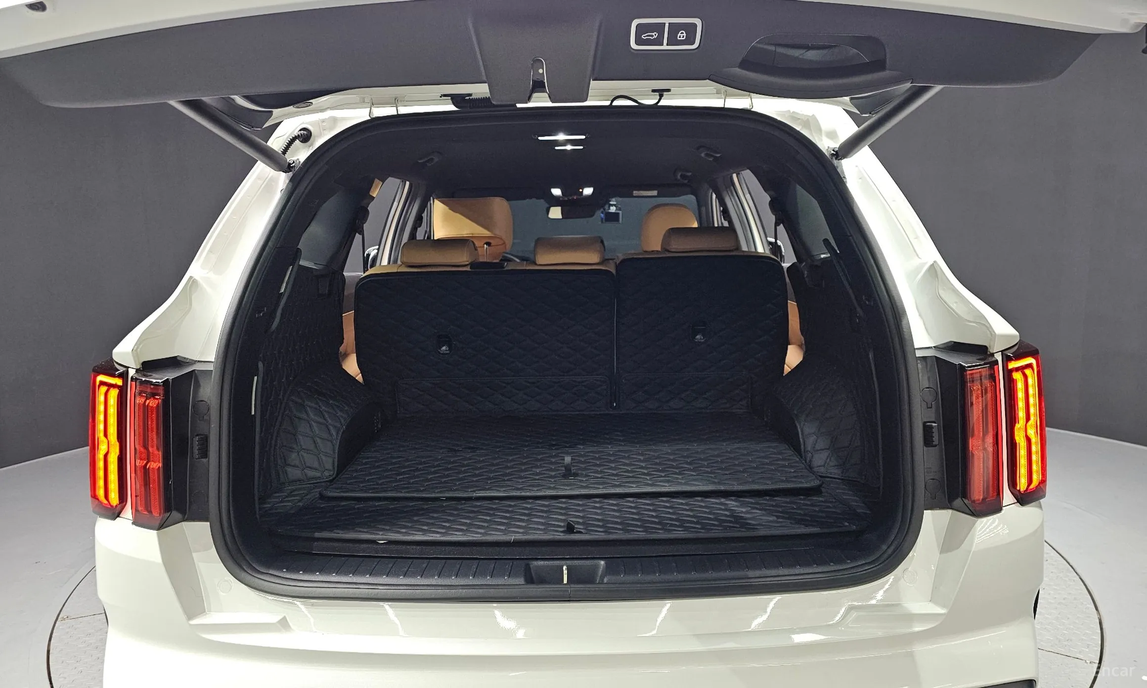 Kia Sorento 4th generation превью 20
