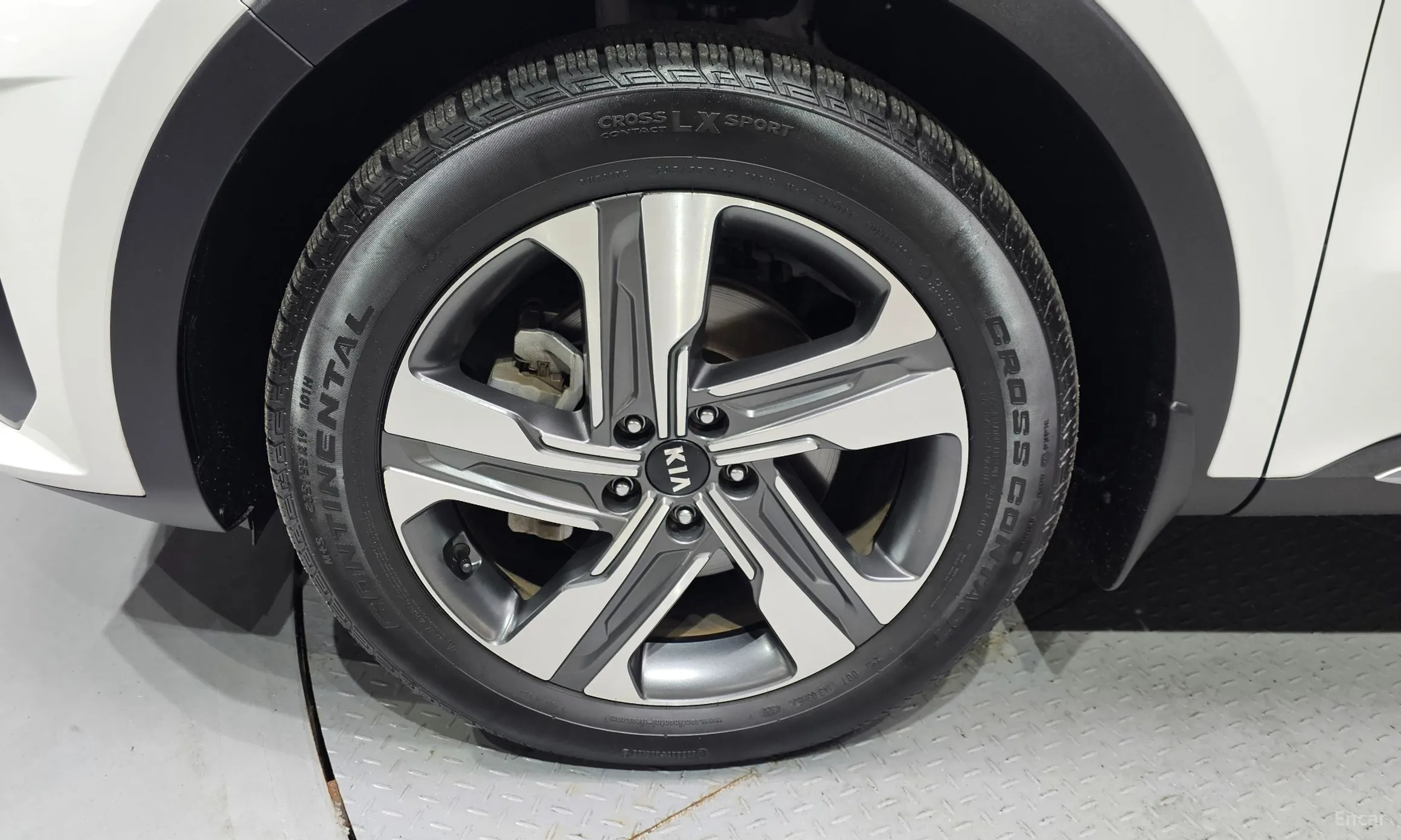 Kia Sorento 4th generation превью 5
