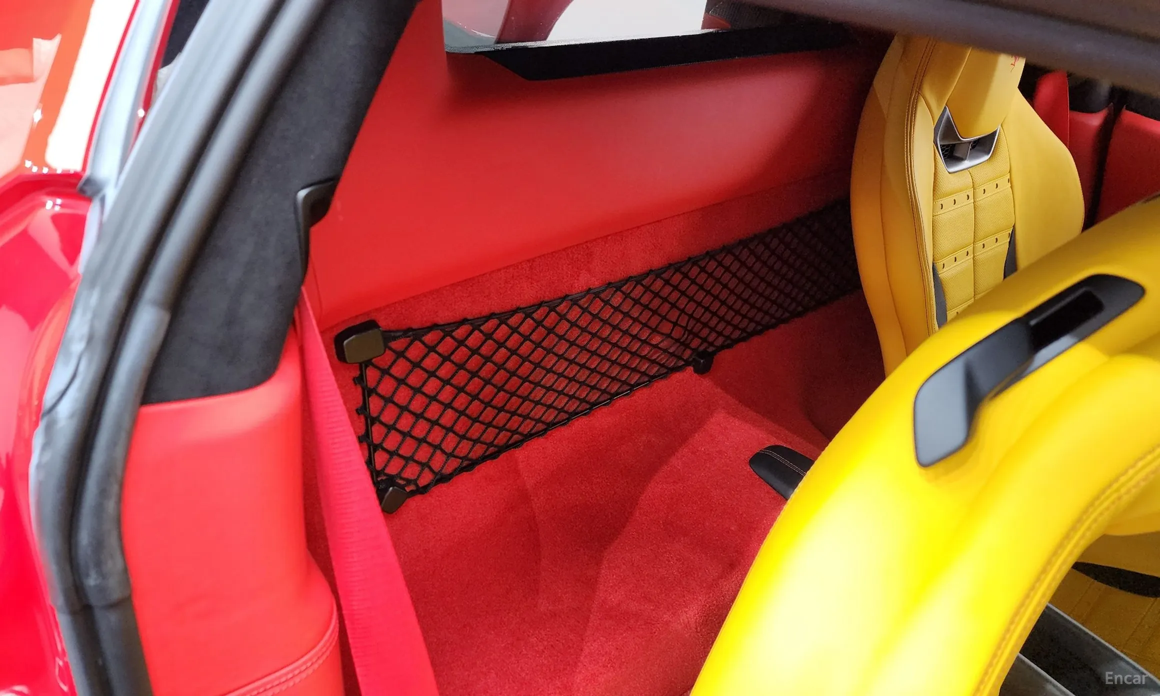 Ferrari 296 GTB превью 12