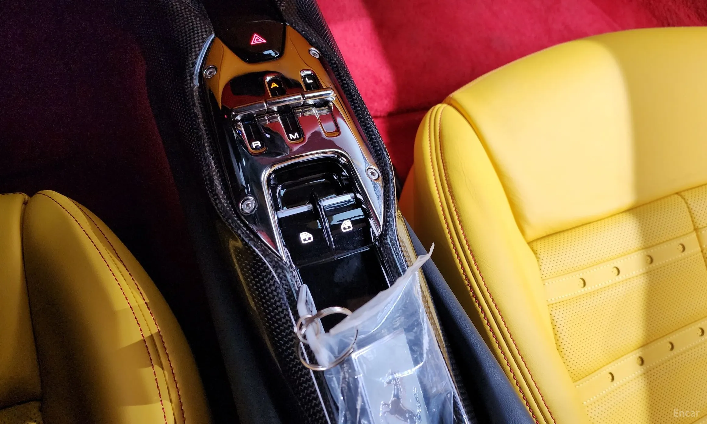 Ferrari 296 GTB превью 9