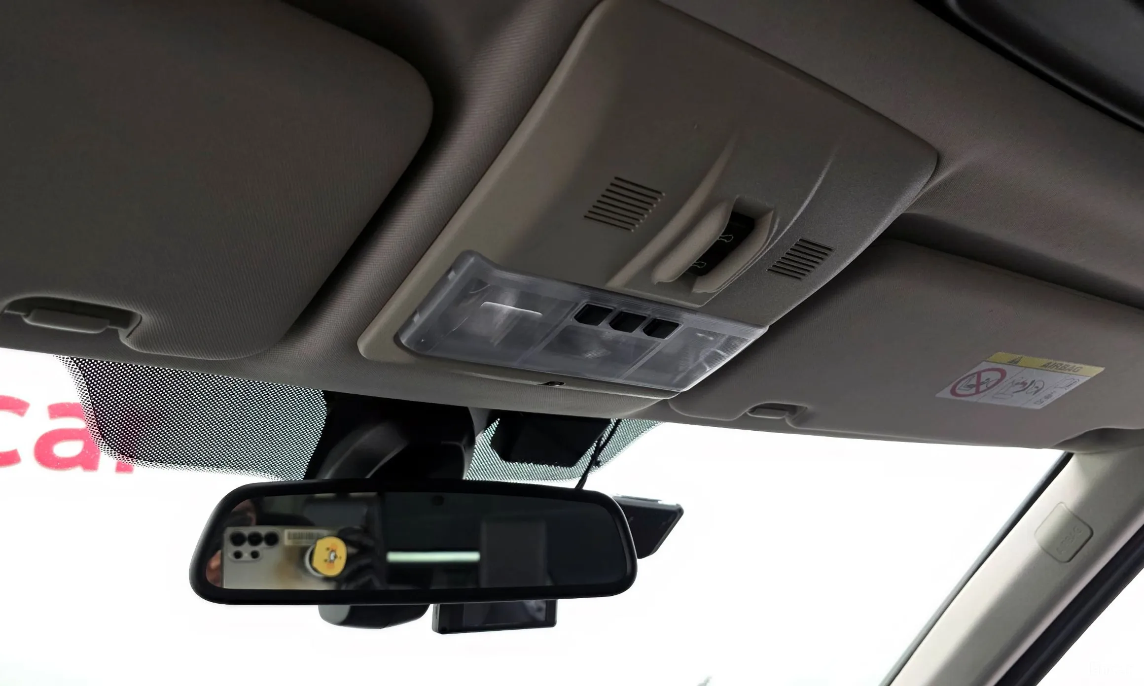 Land Rover Discovery 4 превью 16