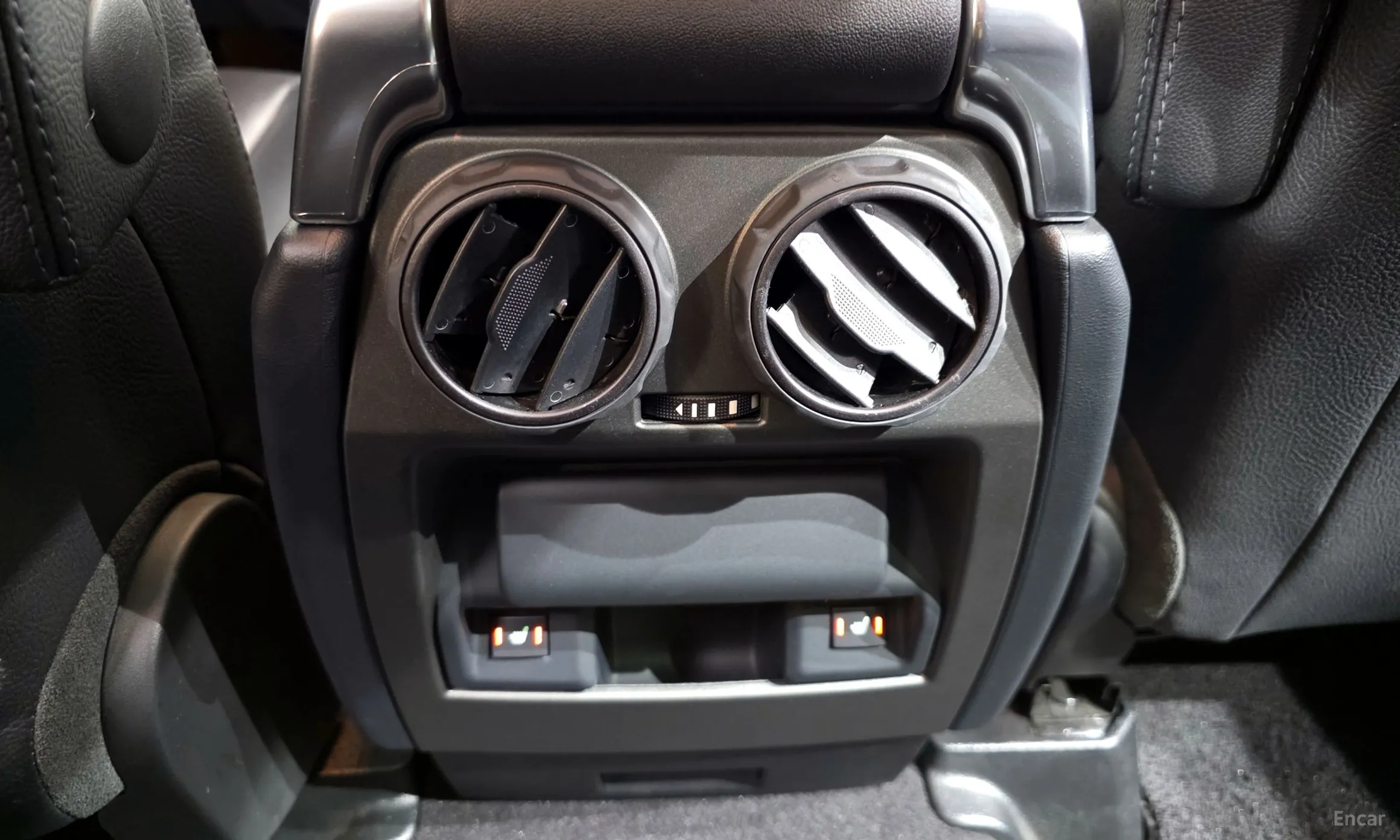 Land Rover Discovery 4 превью 19