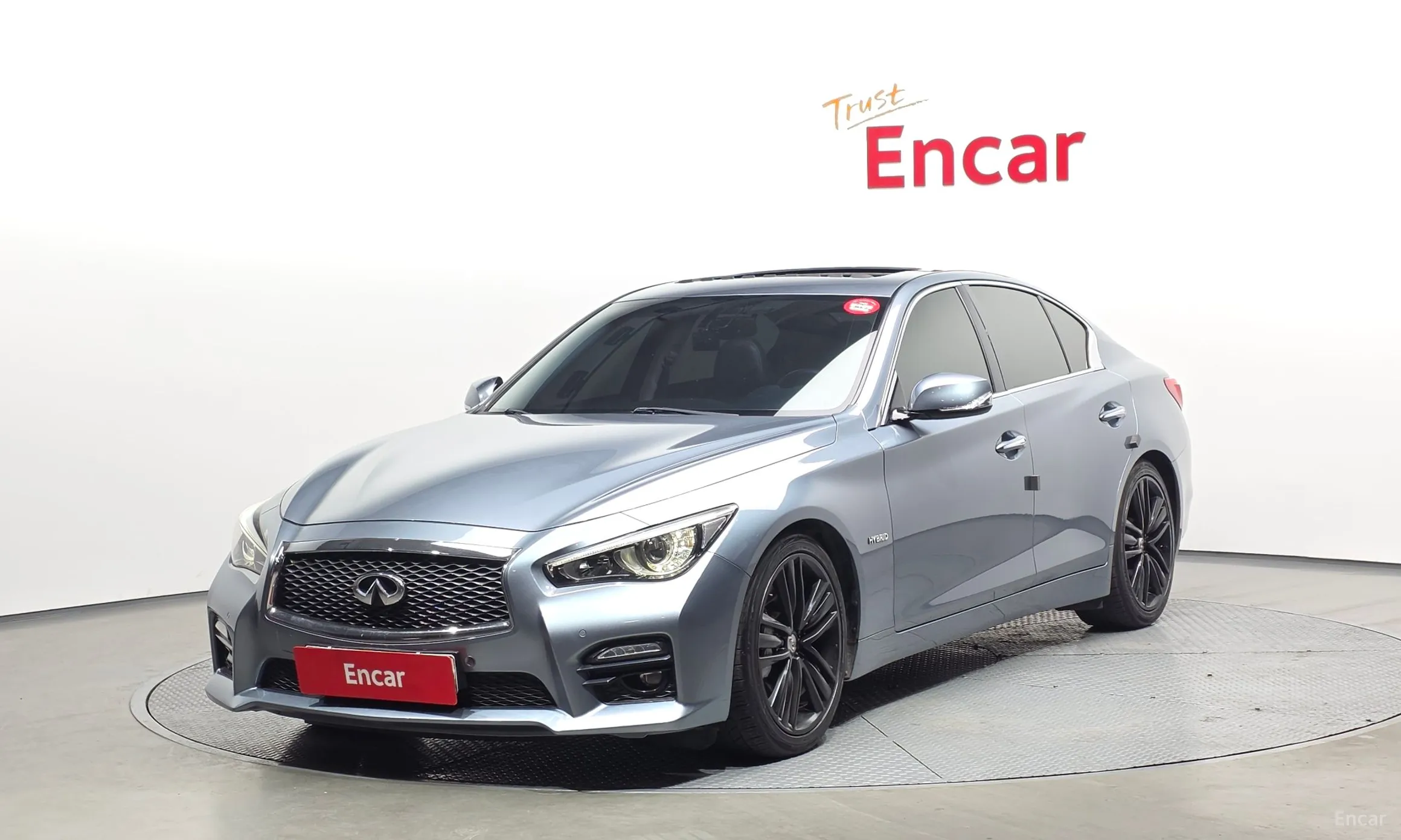 Infiniti Q50