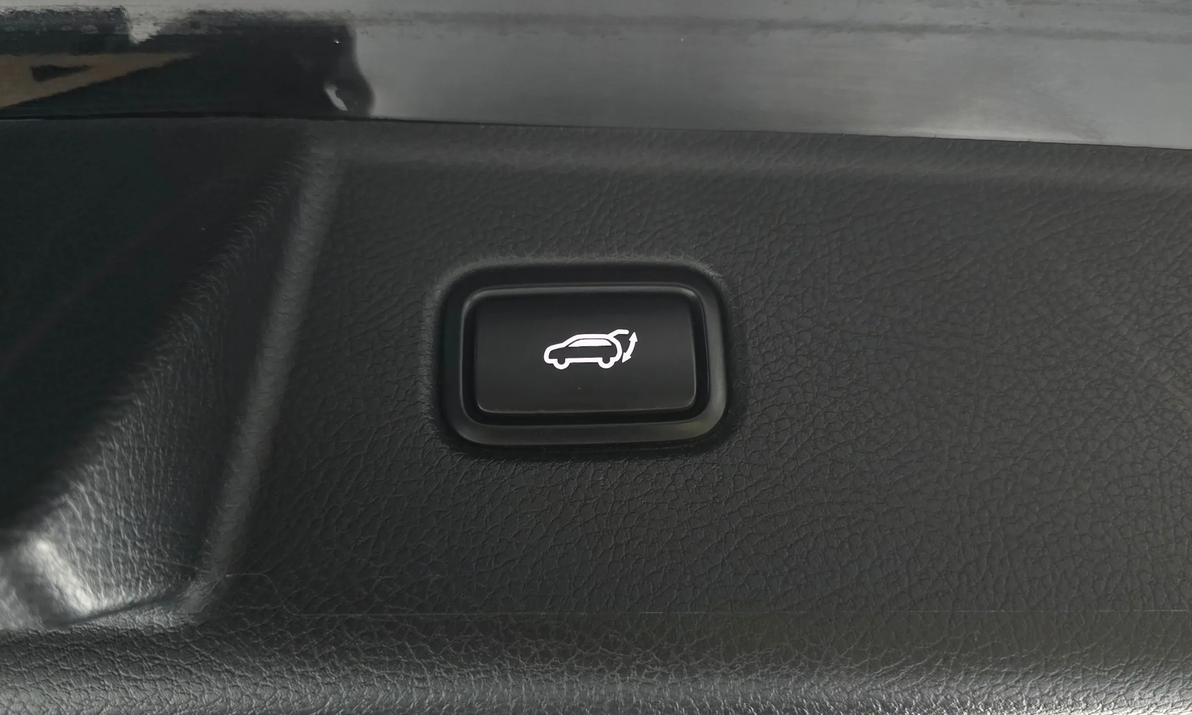 Kia Mojave the Master превью 20