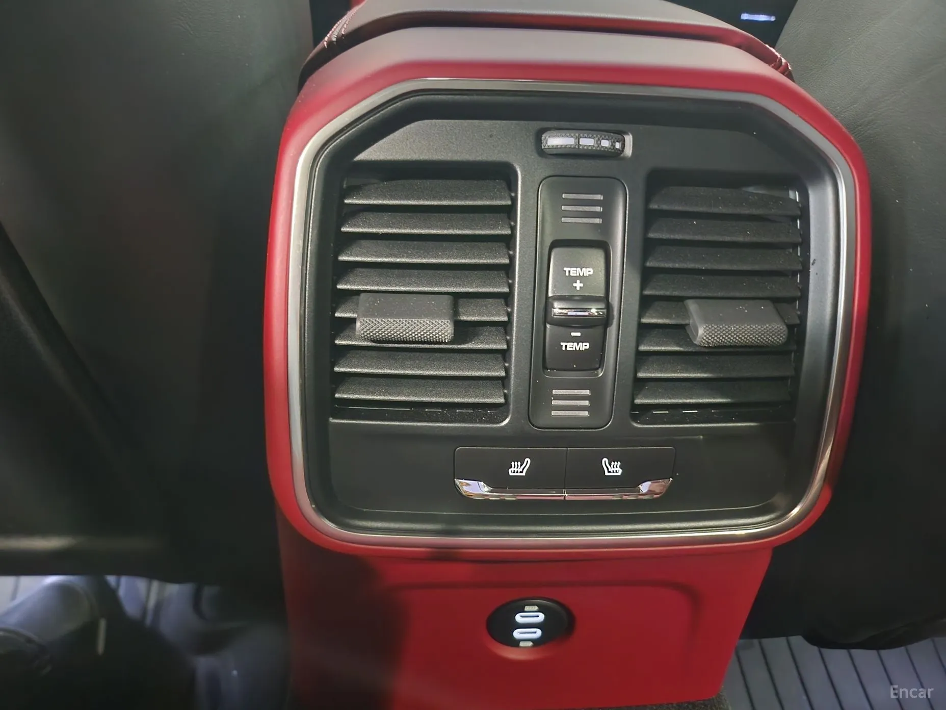 Porsche Macan превью 15
