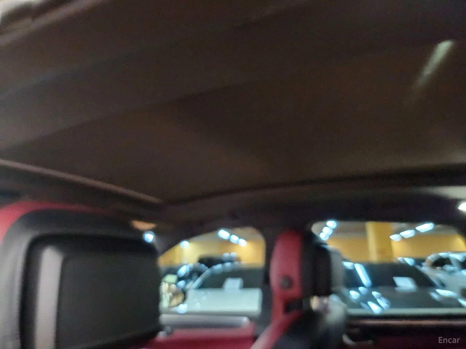 Porsche Macan превью 19