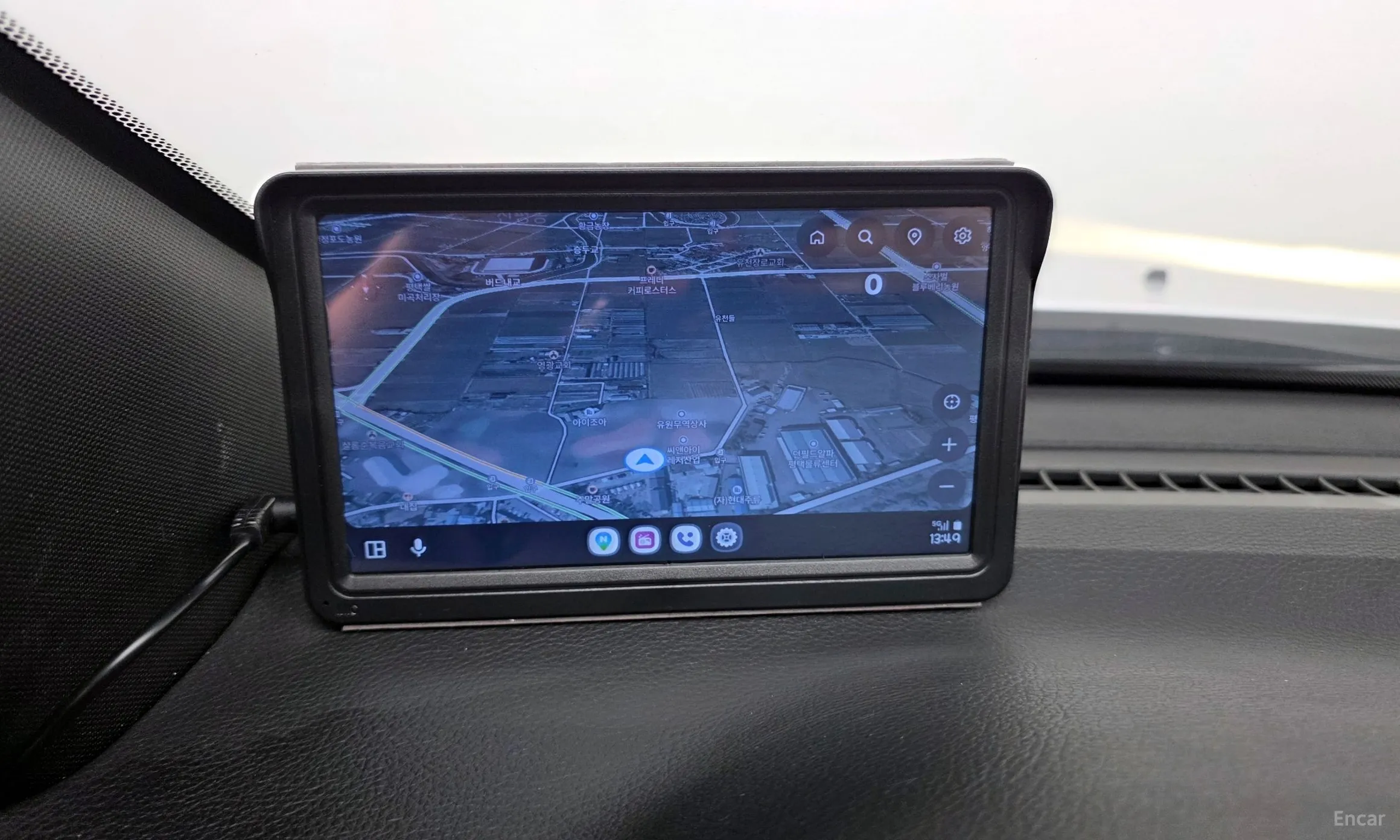 Jeep Grand Cherokee превью 15
