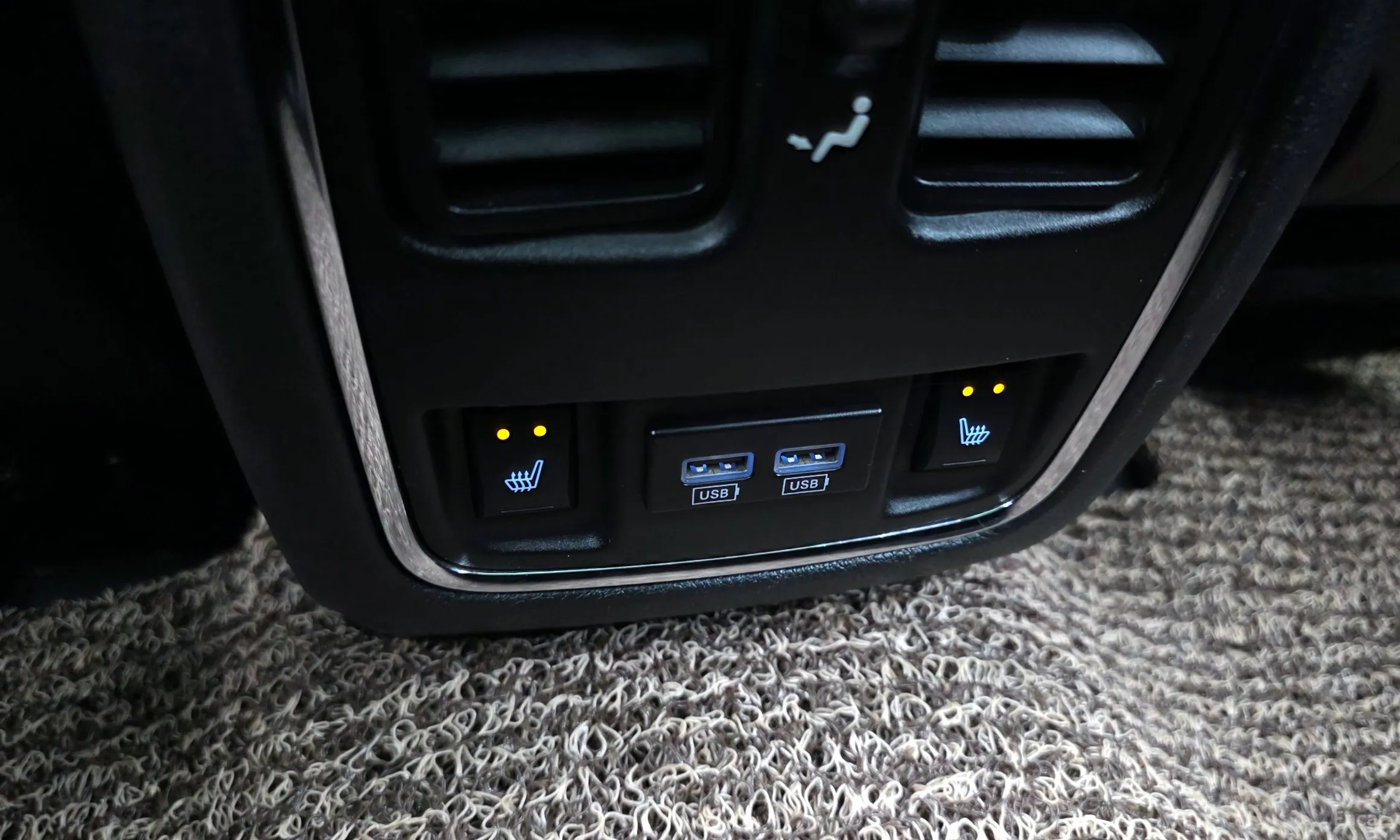 Jeep Grand Cherokee превью 17