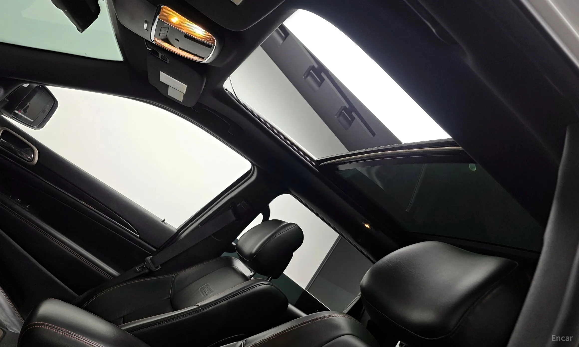 Jeep Grand Cherokee превью 18