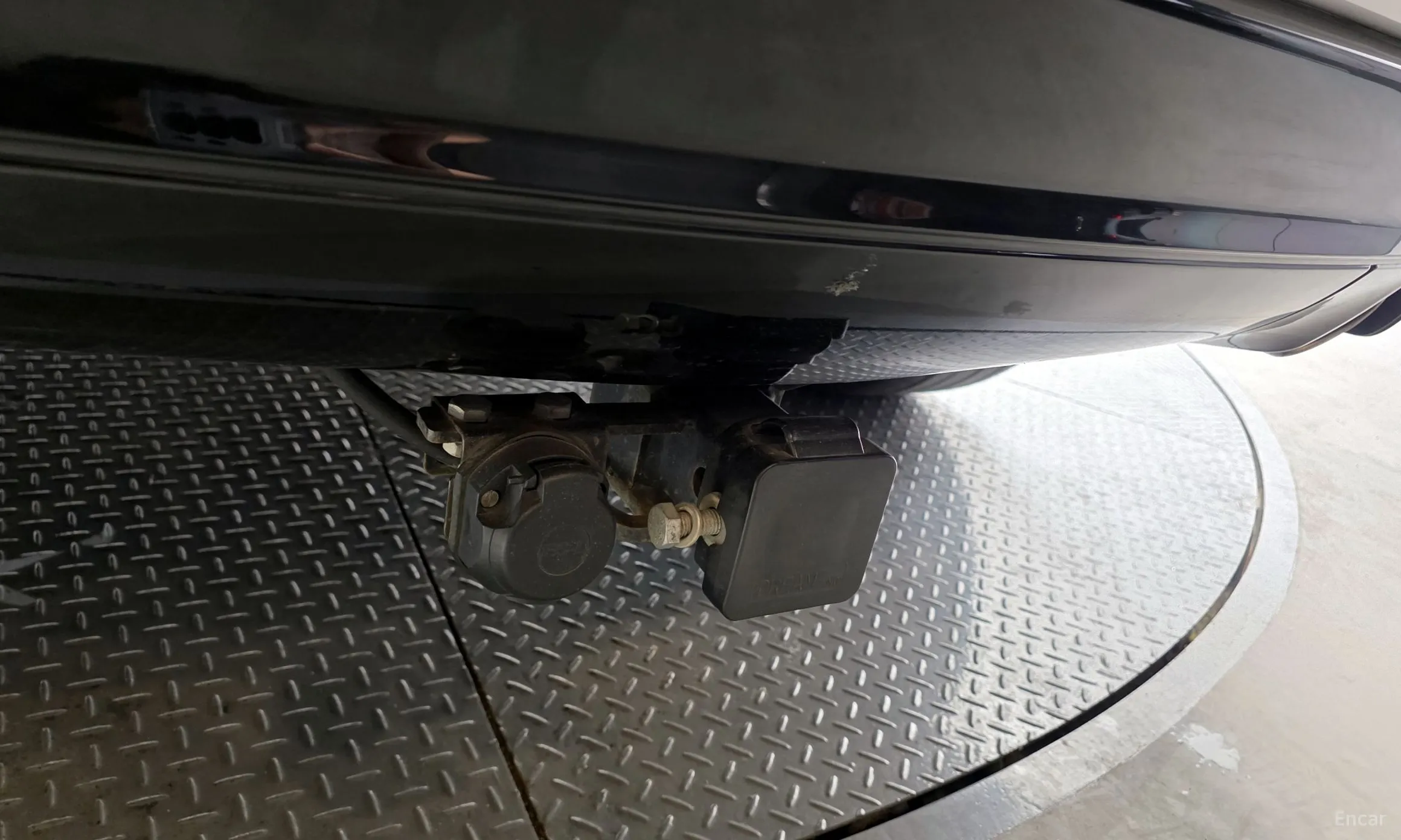 Jeep Grand Cherokee превью 19