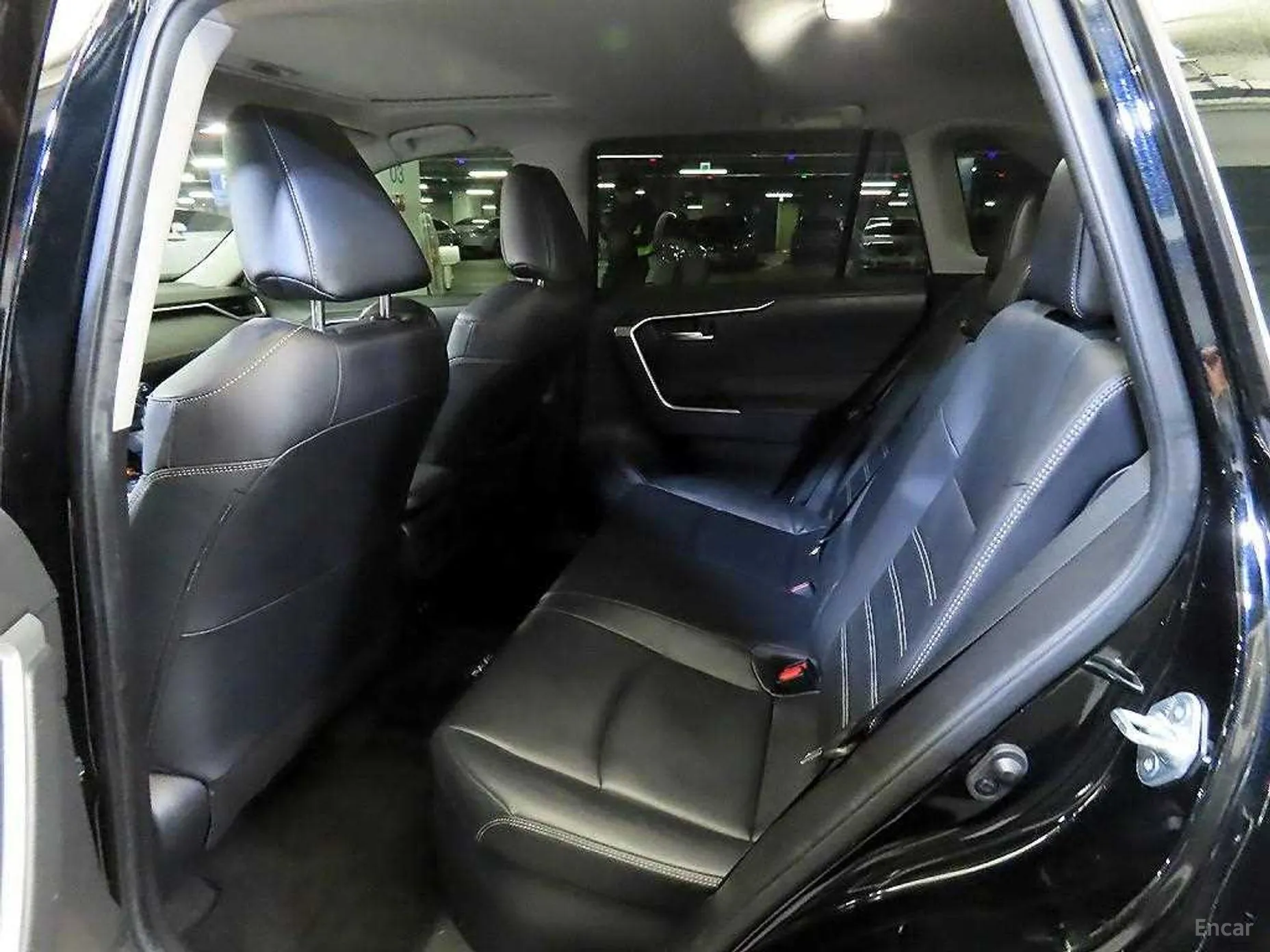 Toyota RAV4 5th Generation превью 10