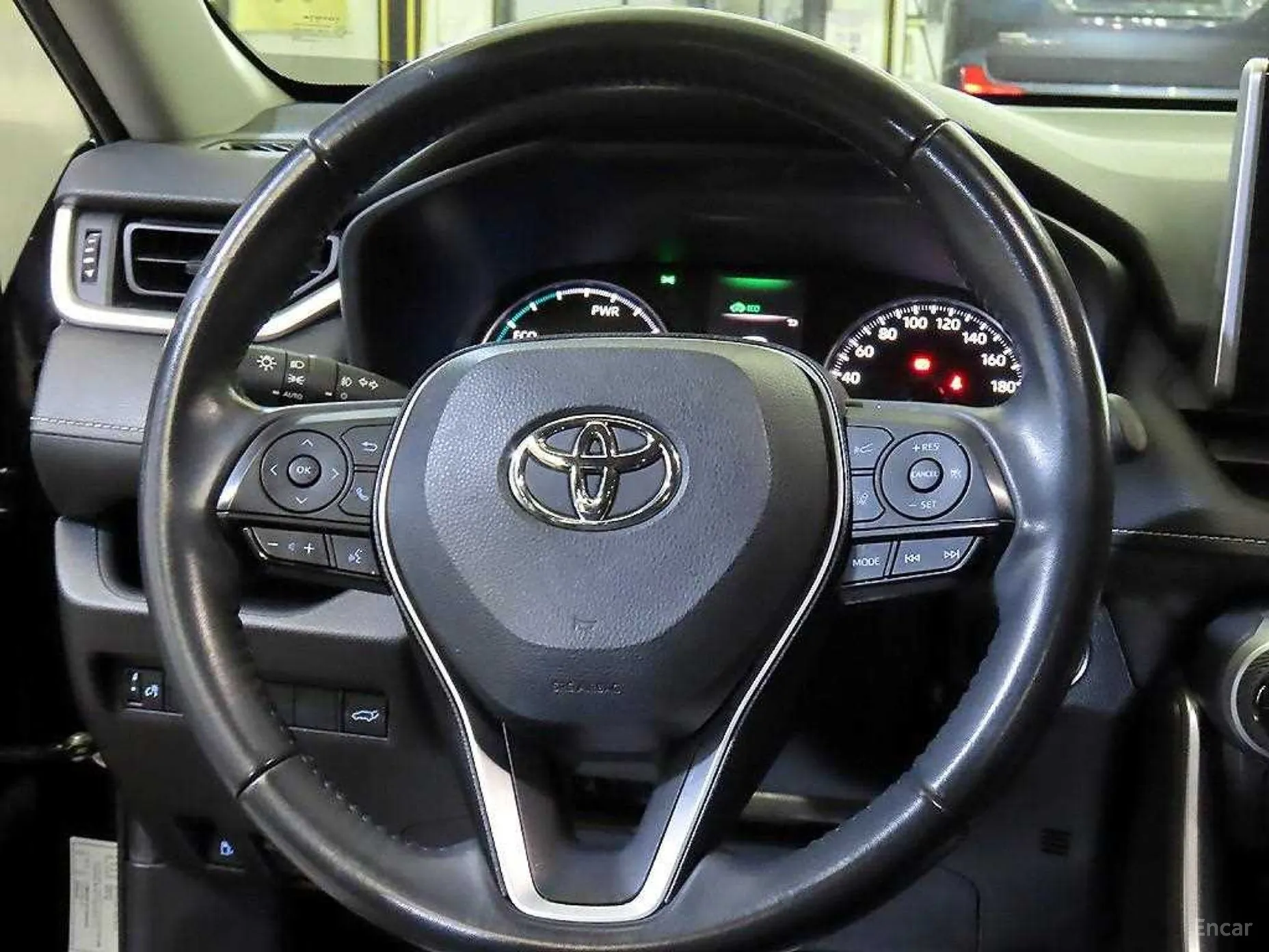 Toyota RAV4 5th Generation превью 12