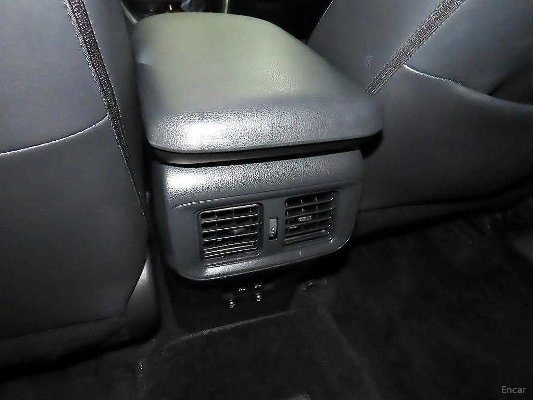 Toyota RAV4 5th Generation превью 14