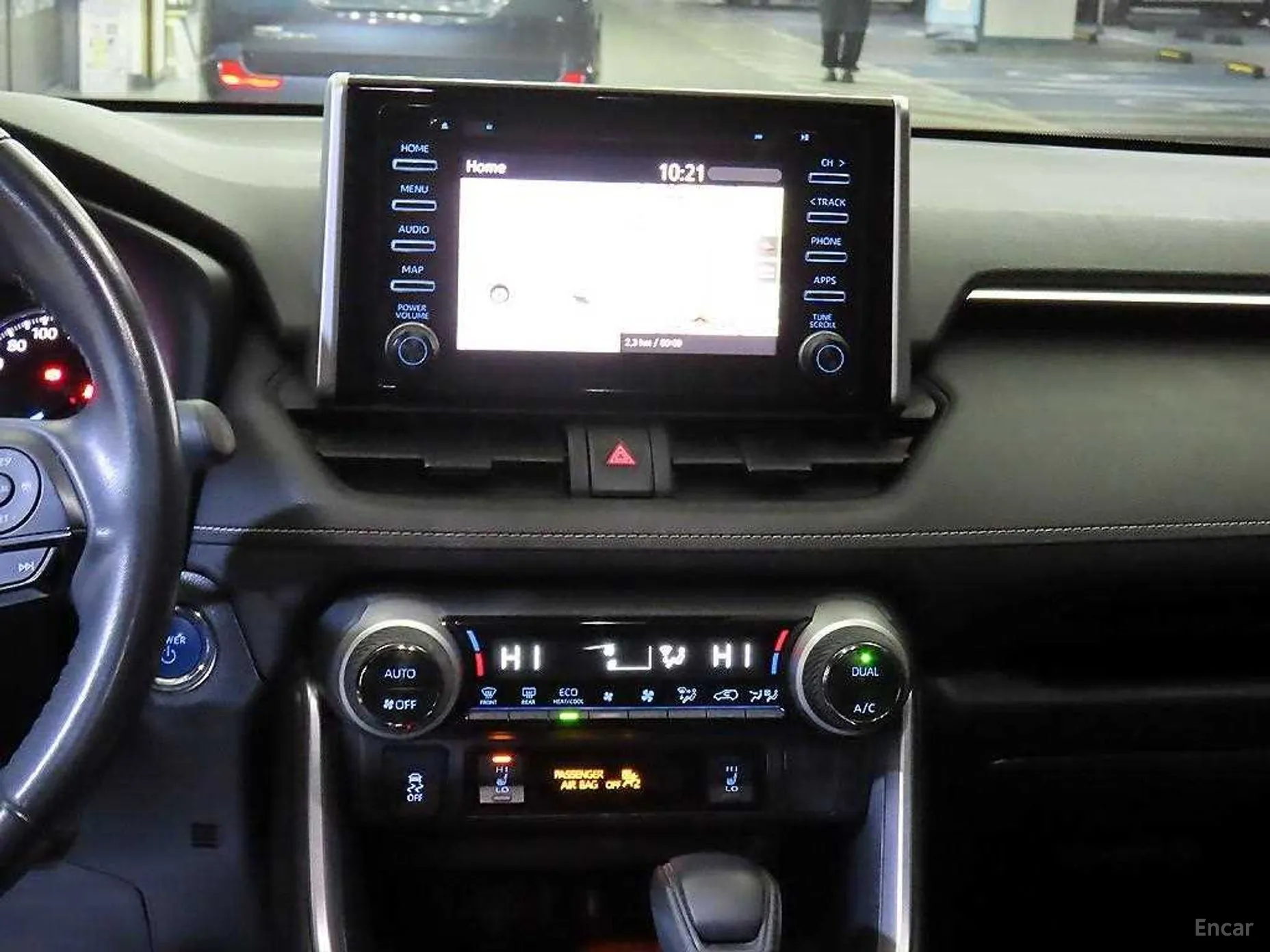 Toyota RAV4 5th Generation превью 15