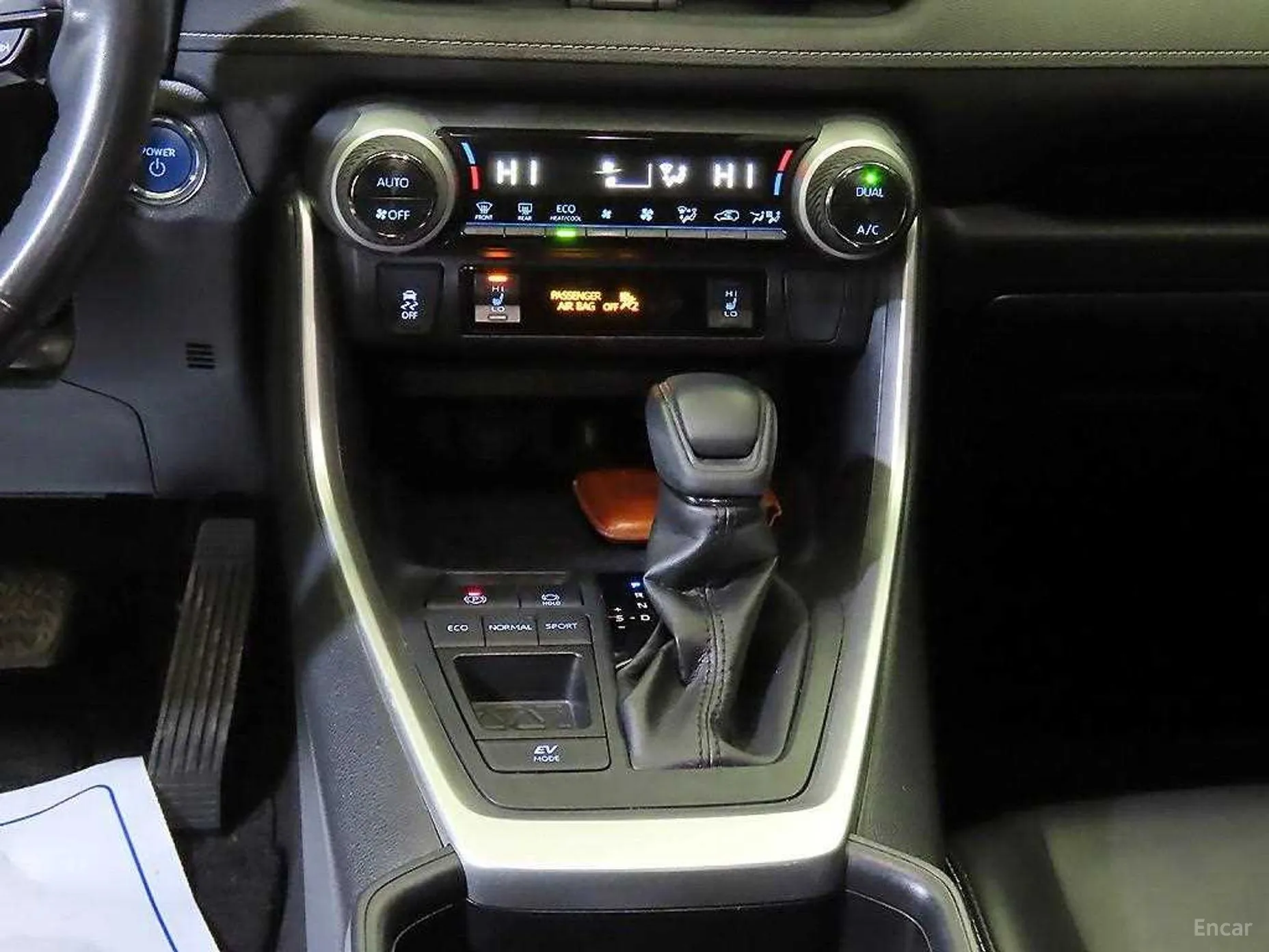 Toyota RAV4 5th Generation превью 9