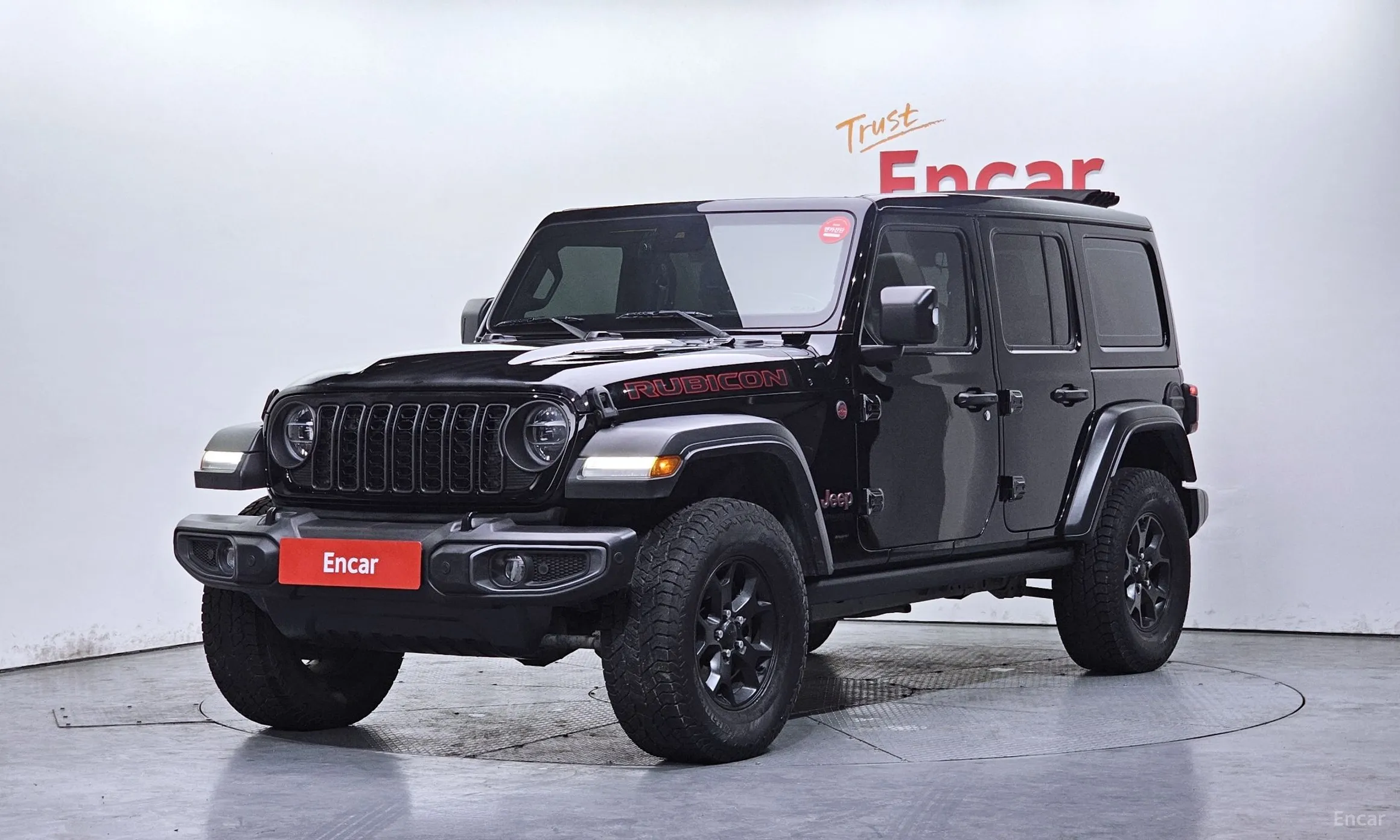 Wrangler (JL)