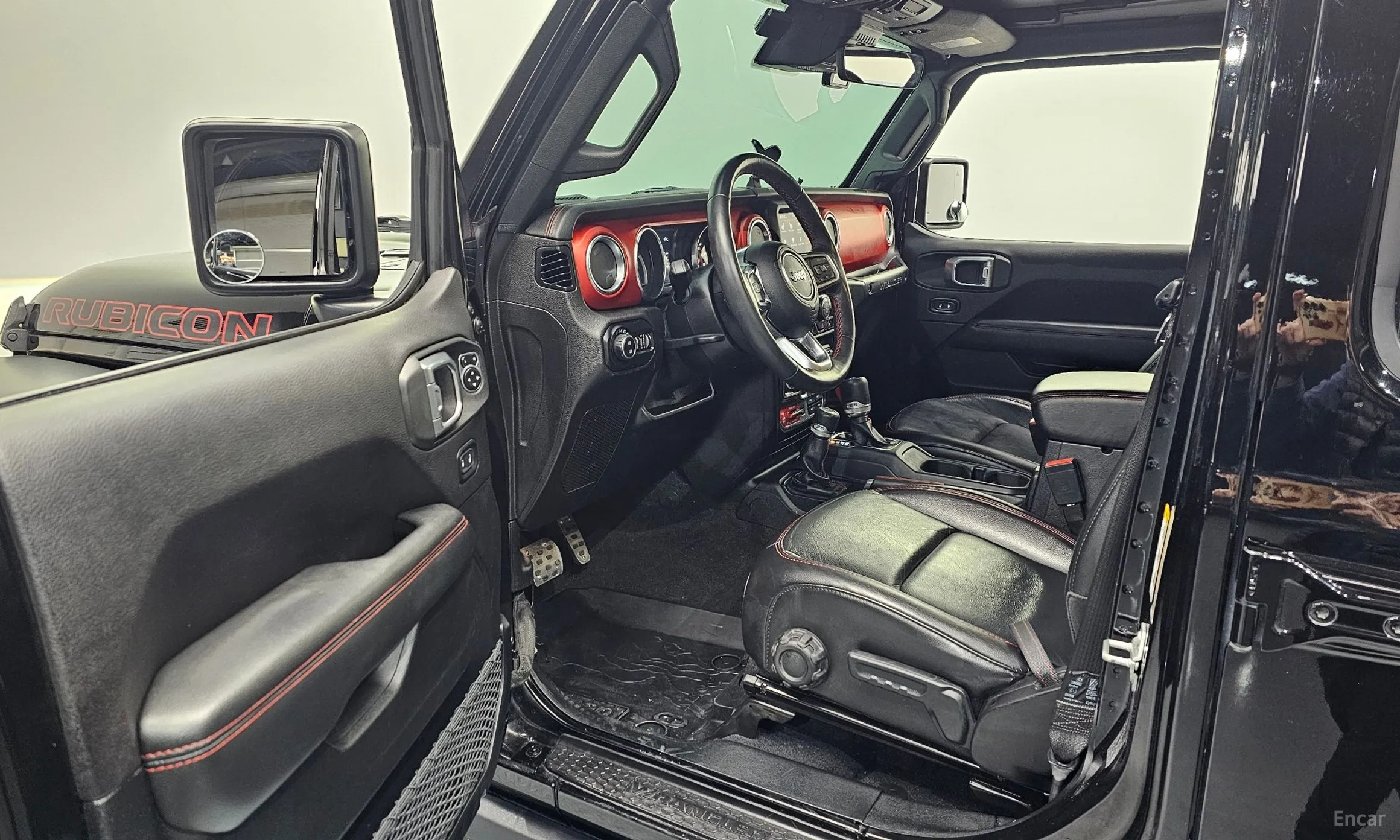 Jeep Wrangler (JL) превью 10