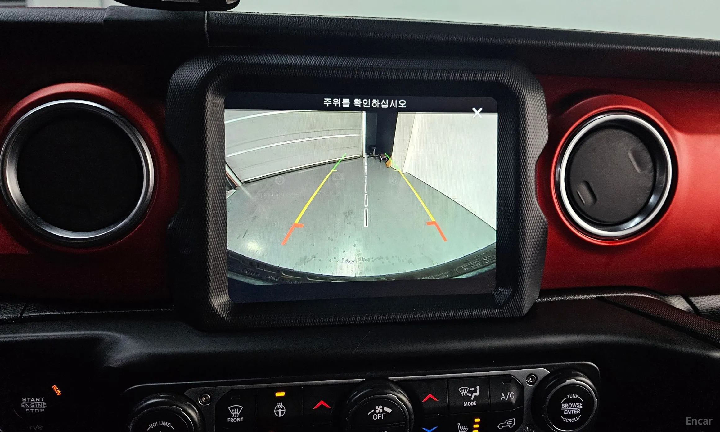 Jeep Wrangler (JL) превью 15