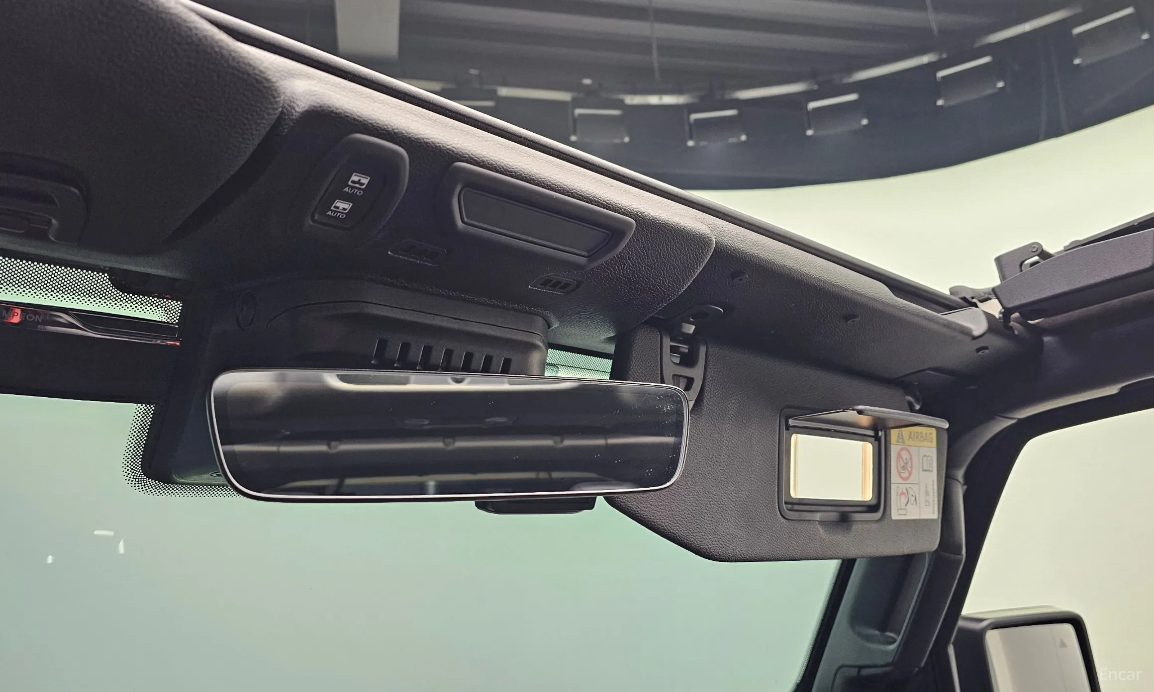 Jeep Wrangler (JL) превью 19
