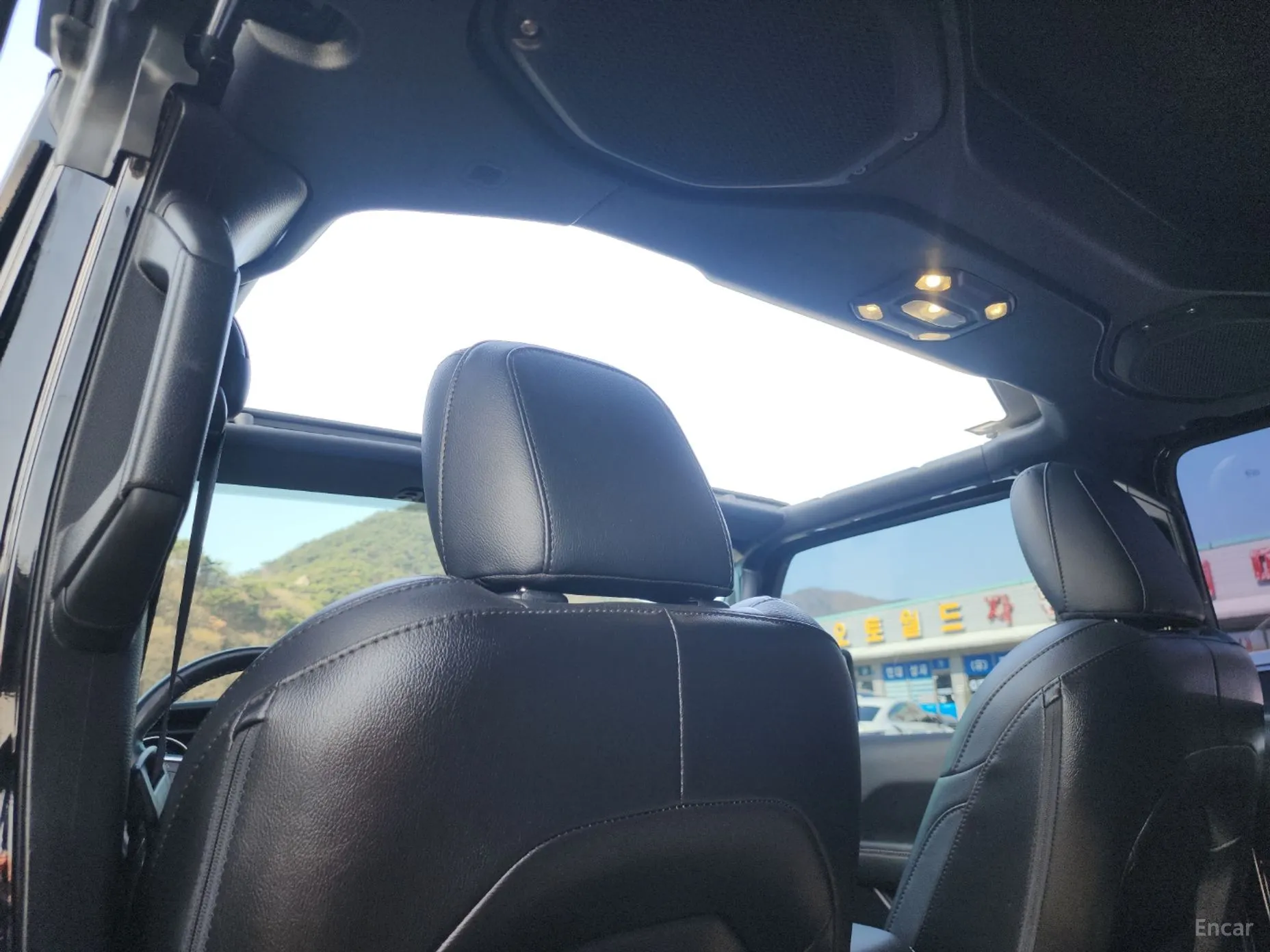 Jeep Wrangler (JL) превью 10