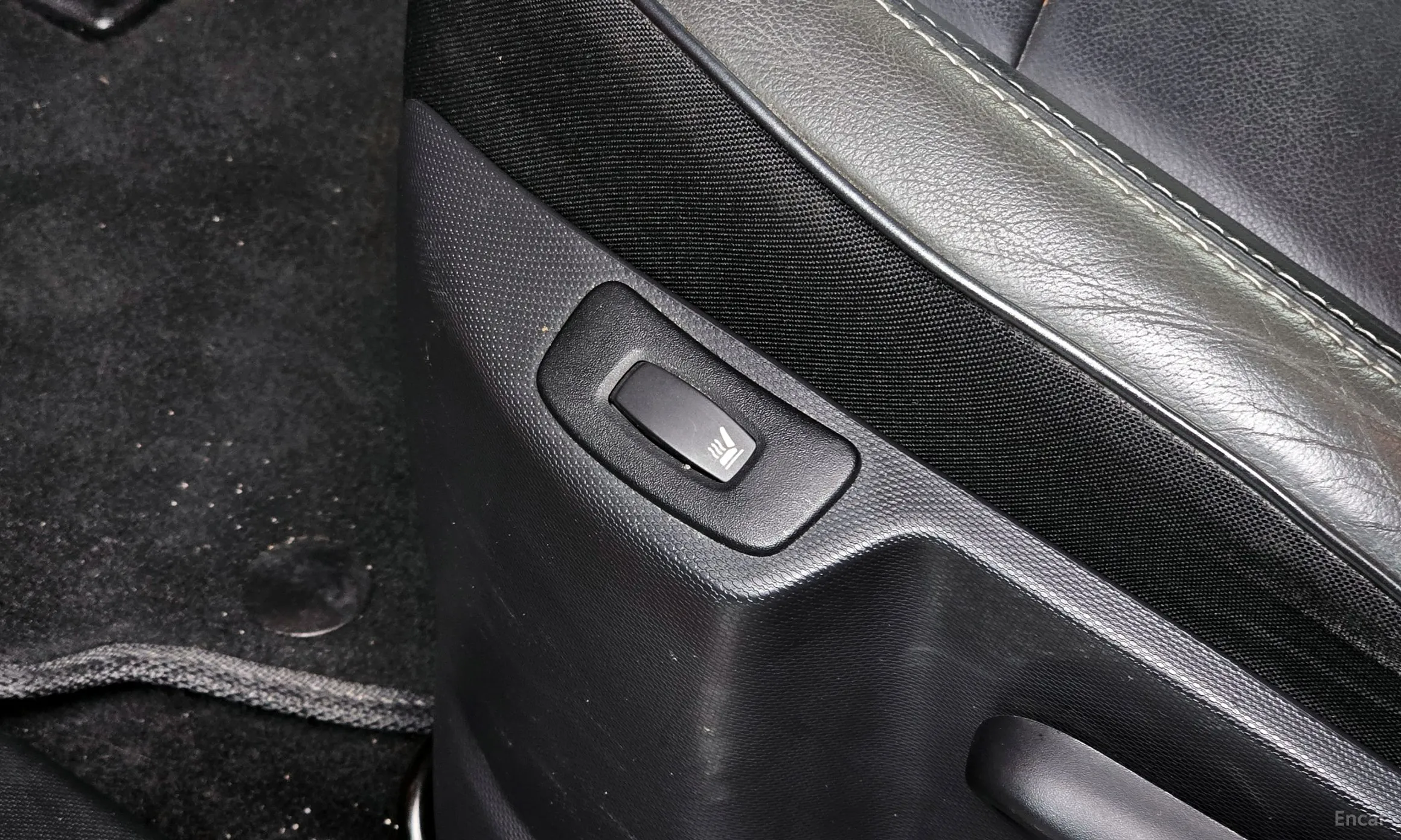 Renault Korea (Samsung) QM3 превью 19