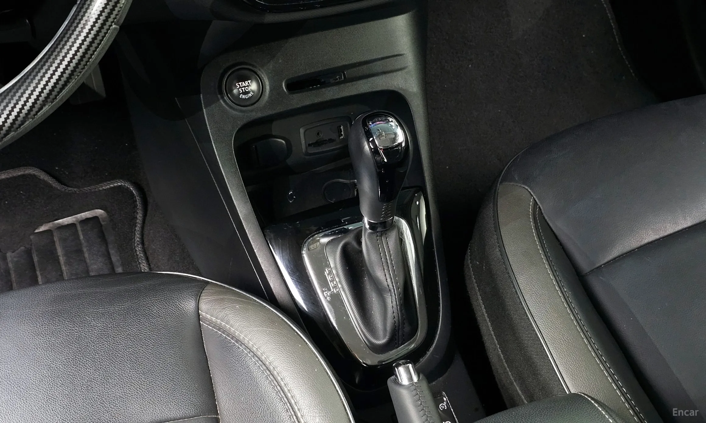 Renault Korea (Samsung) QM3 превью 9