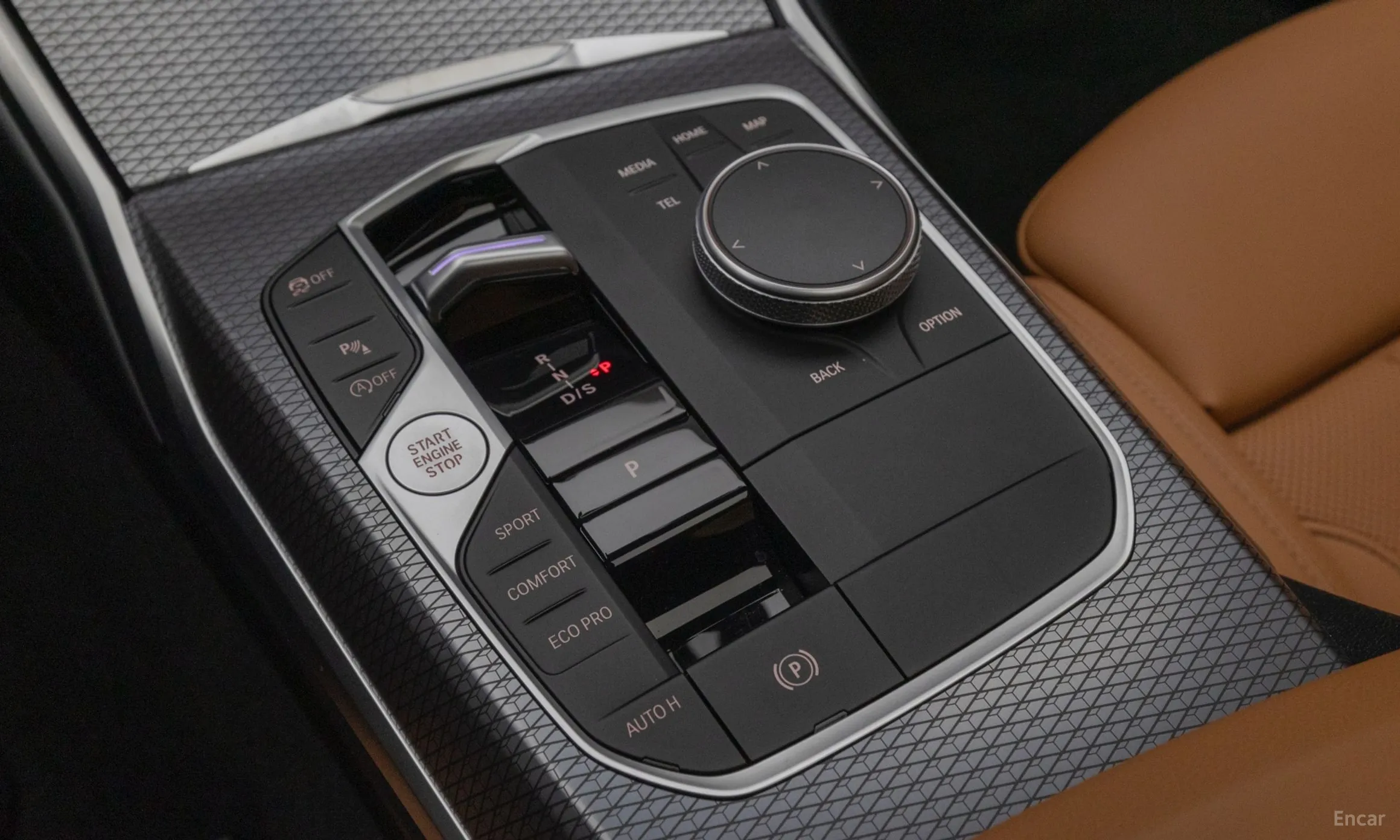 BMW 3 Series (G20) превью 13