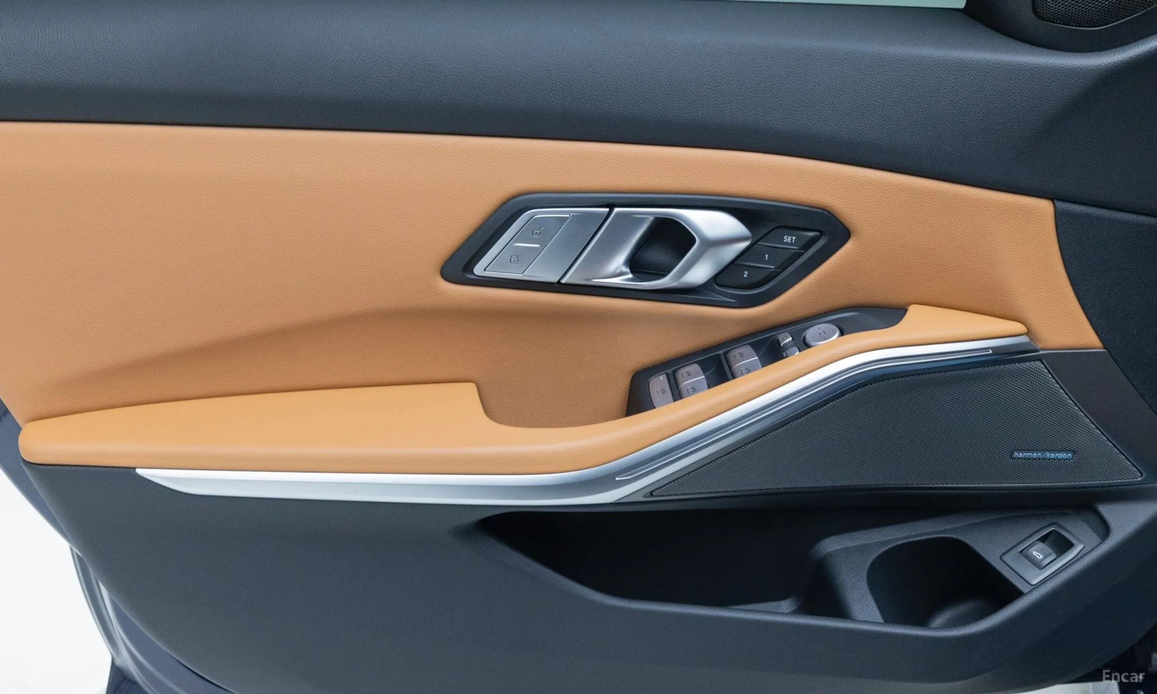 BMW 3 Series (G20) превью 18