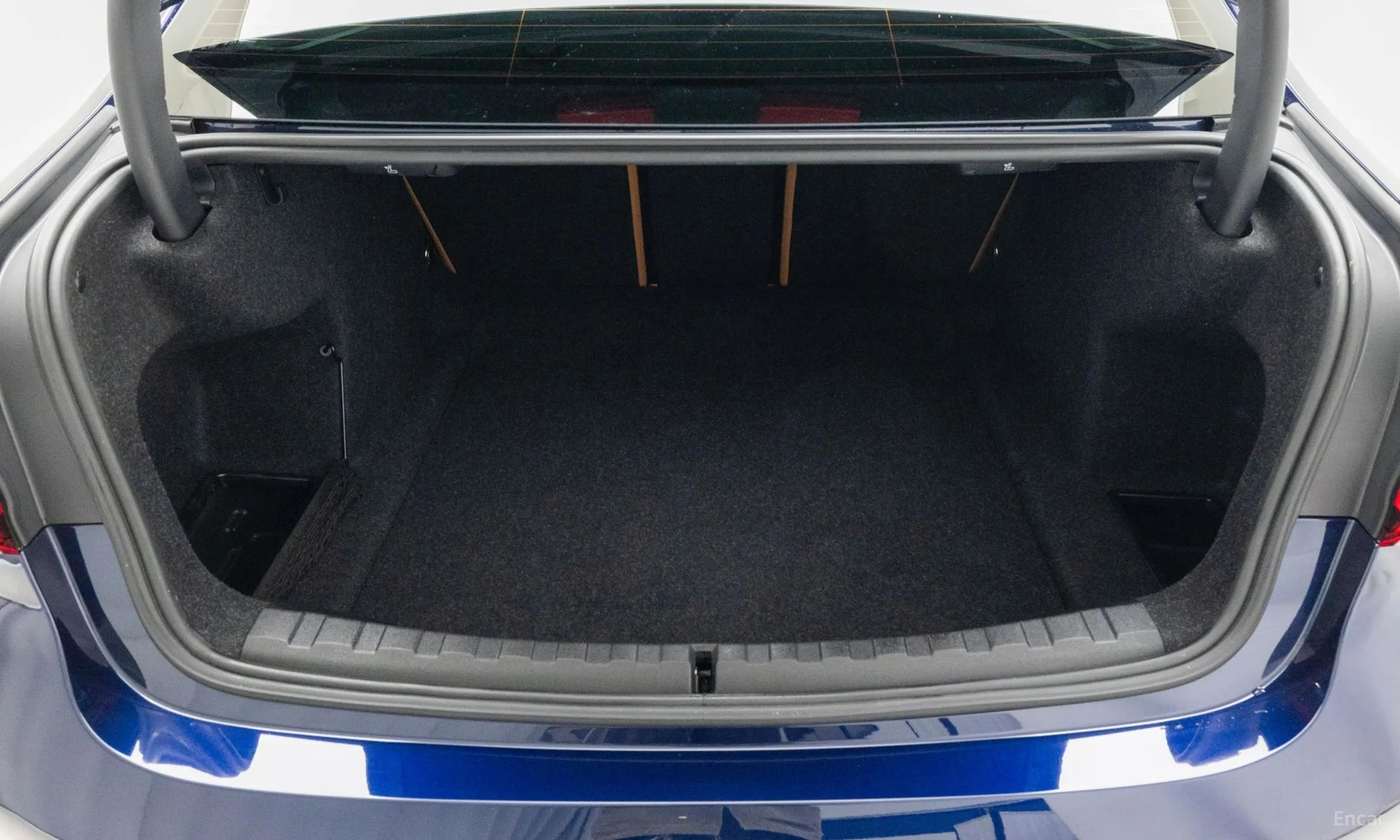 BMW 3 Series (G20) превью 7