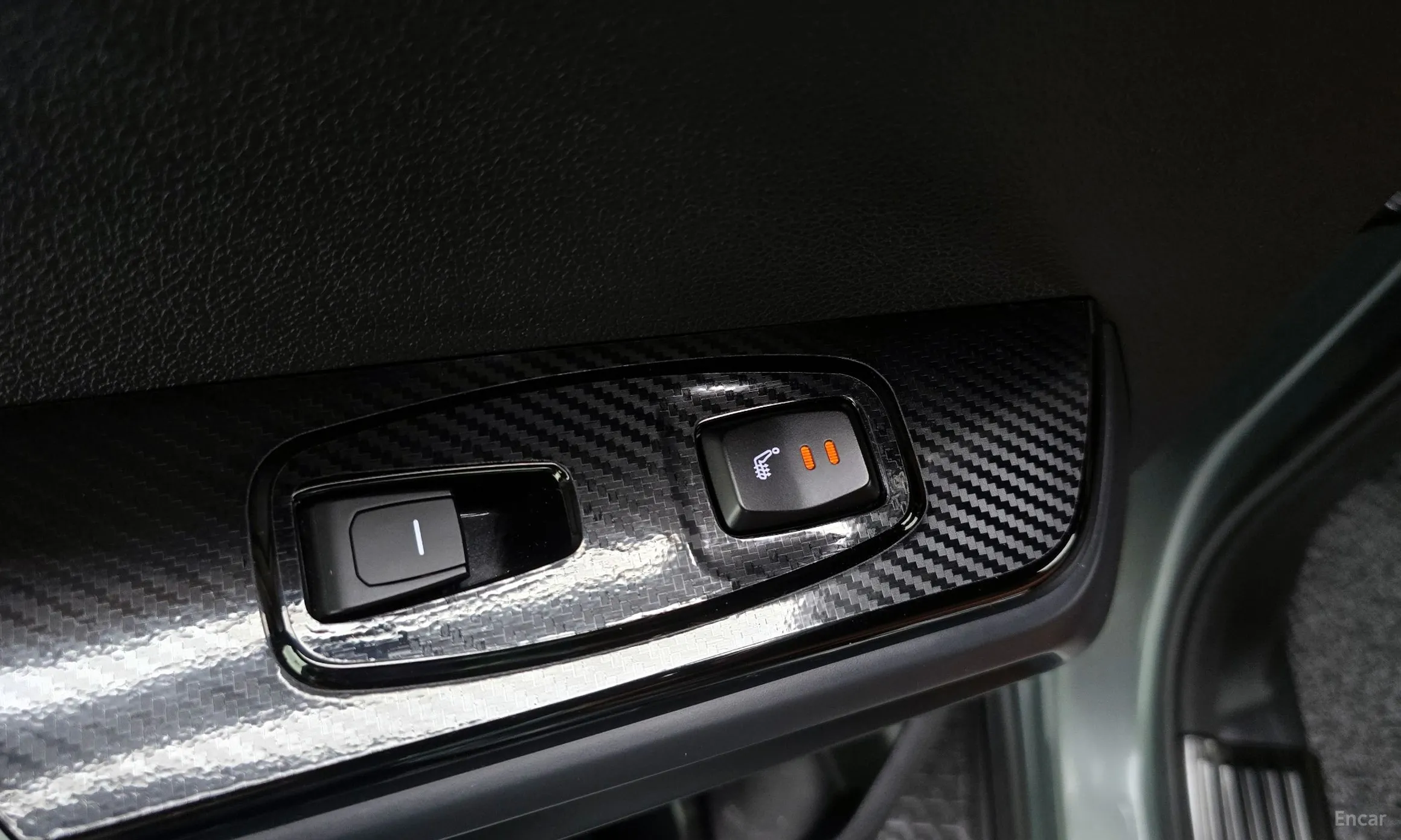KG Mobility (SsangYong) Torres превью 17