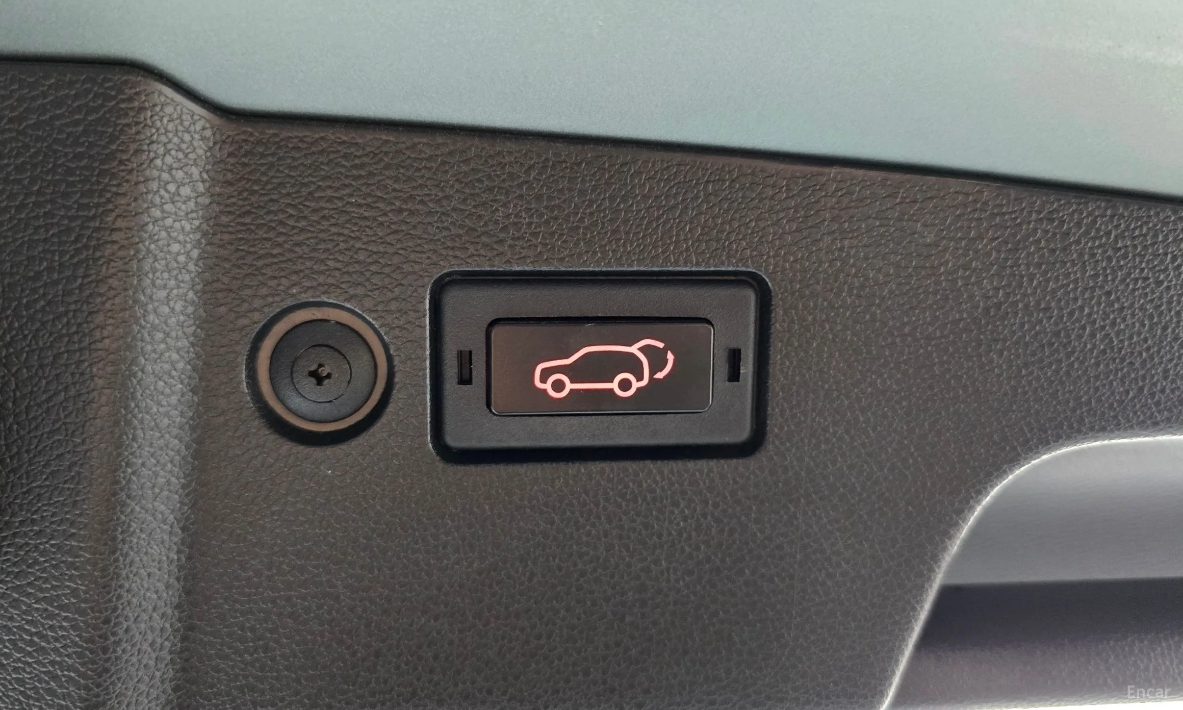KG Mobility (SsangYong) Torres превью 18