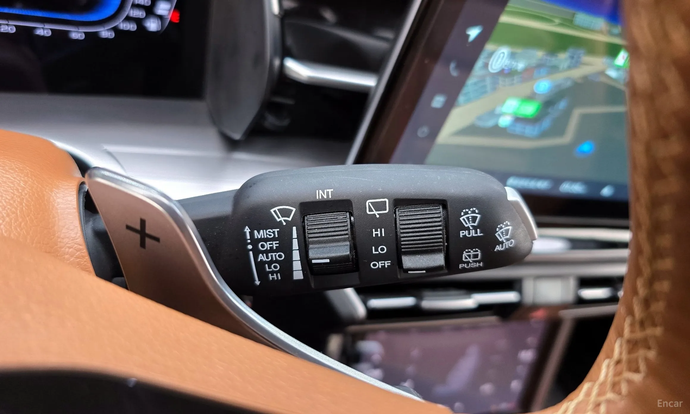 KG Mobility (SsangYong) Torres превью 19